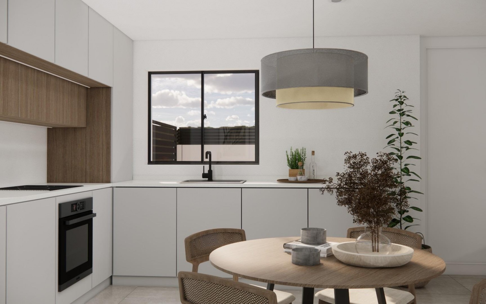 Nouvelle Construction - Villa - Orihuela - Vistabella Golf Resort