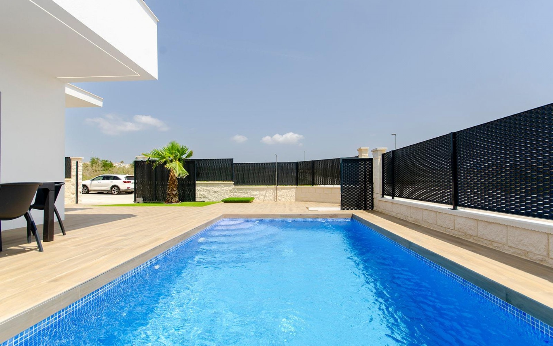 Nouvelle Construction - Villa - Orihuela - Vistabella Golf Resort