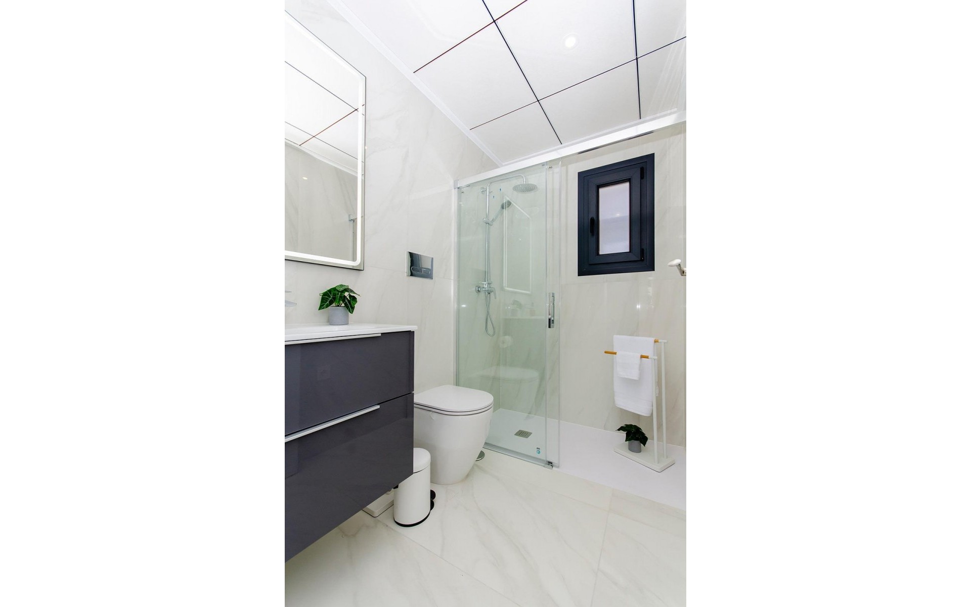 Nouvelle Construction - Villa - Orihuela - Vistabella Golf Resort