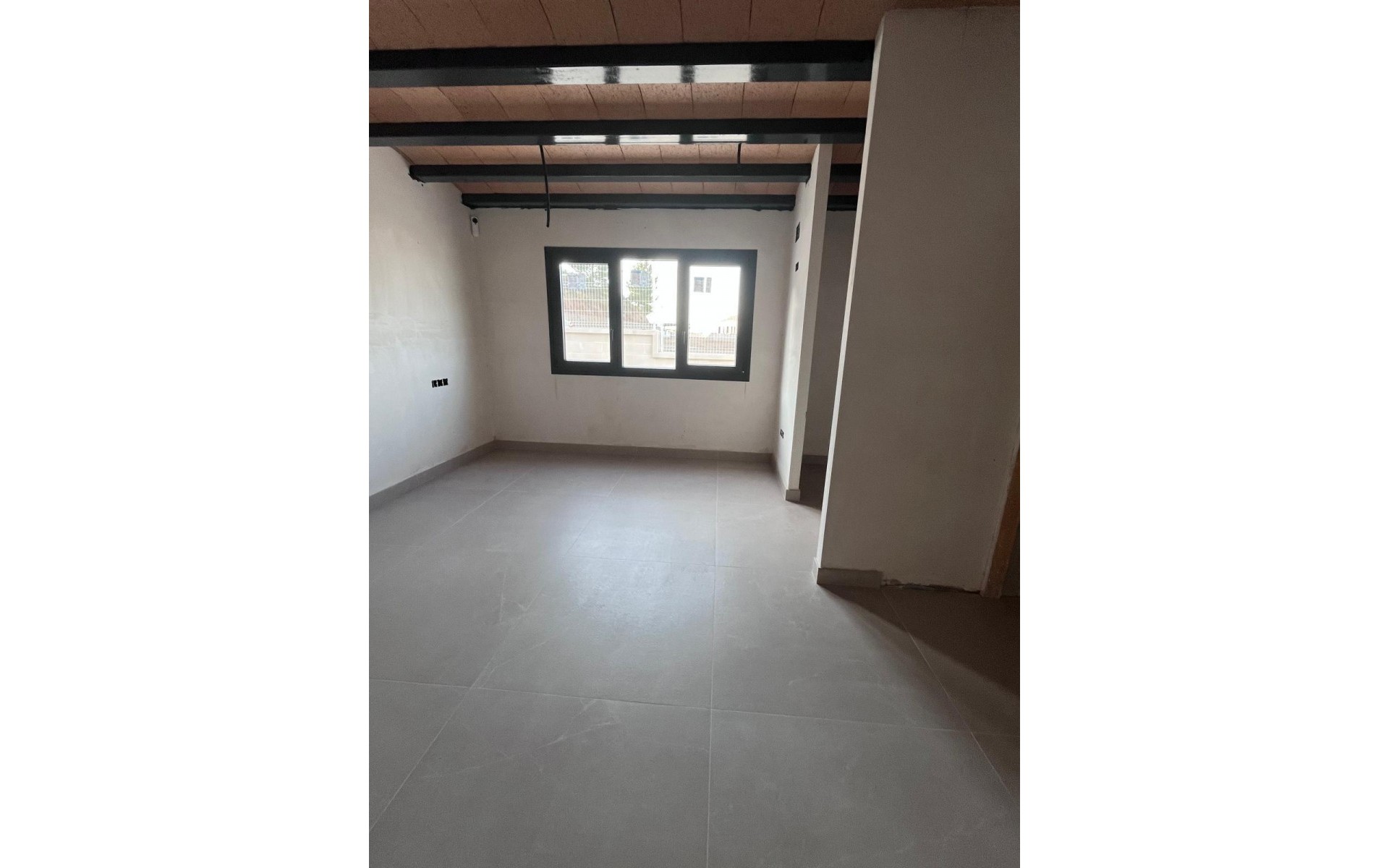 Nouvelle Construction - Villa - Penaguila - El Olivar