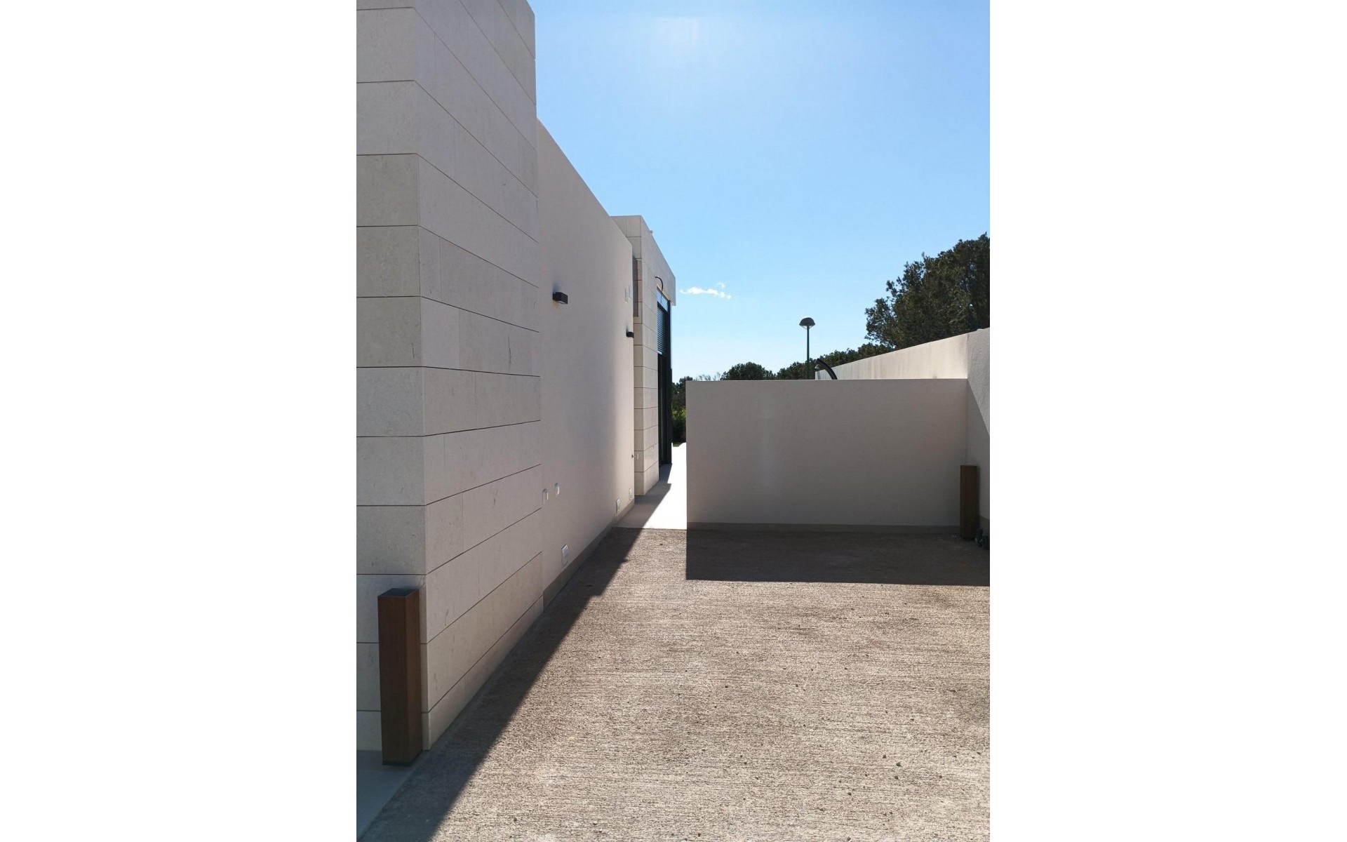 Nouvelle Construction - Villa - Pilar de la Horadada - Lo Romero Golf