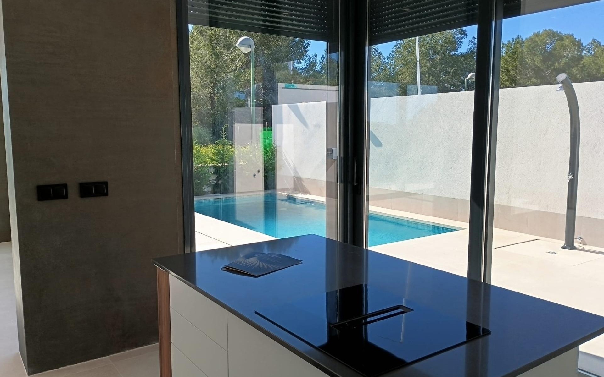 Nouvelle Construction - Villa - Pilar de la Horadada - Lo Romero Golf