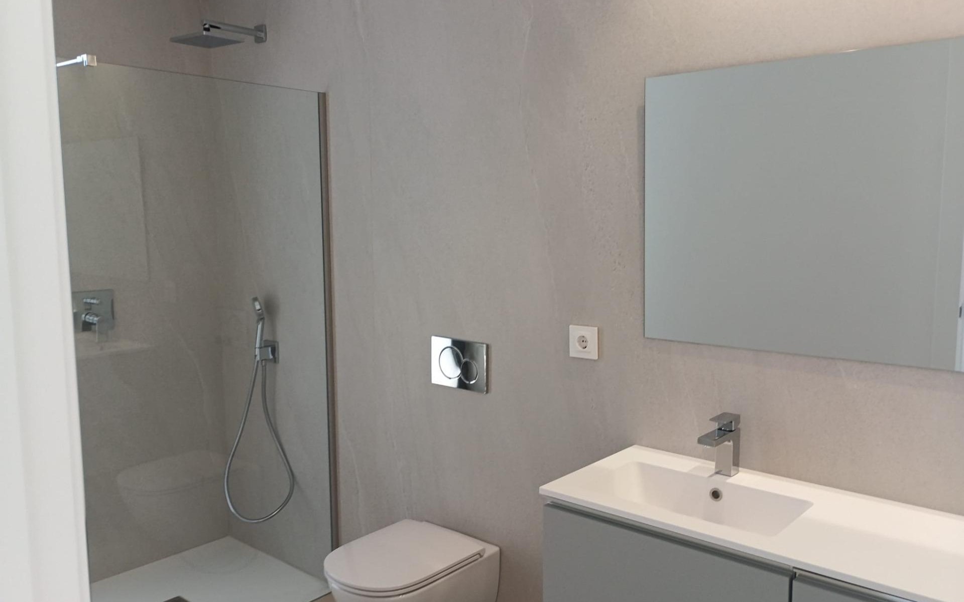 Nouvelle Construction - Villa - Pilar de la Horadada - Lo Romero Golf