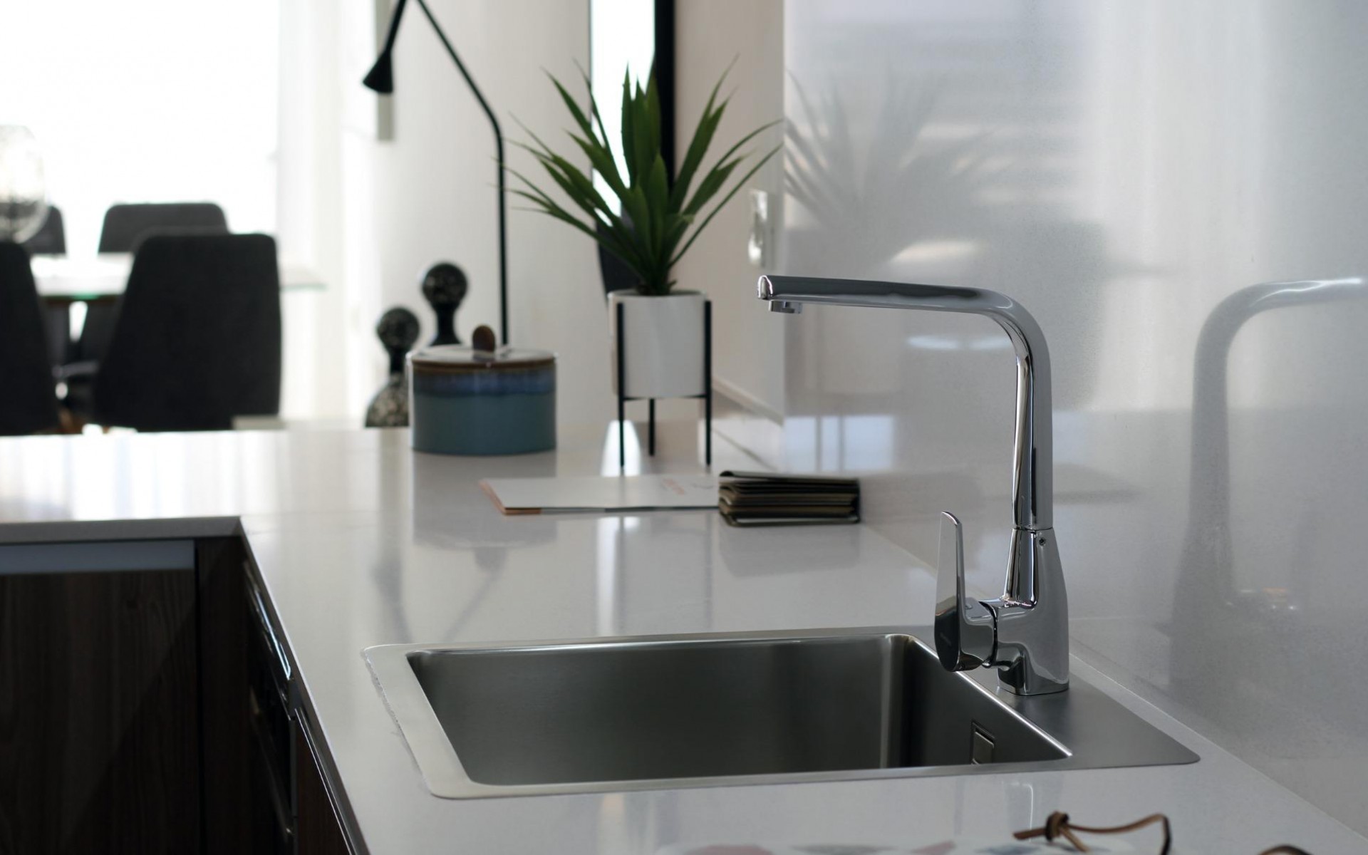 Nouvelle Construction - Villa - Pilar de la Horadada - parque Andromeda