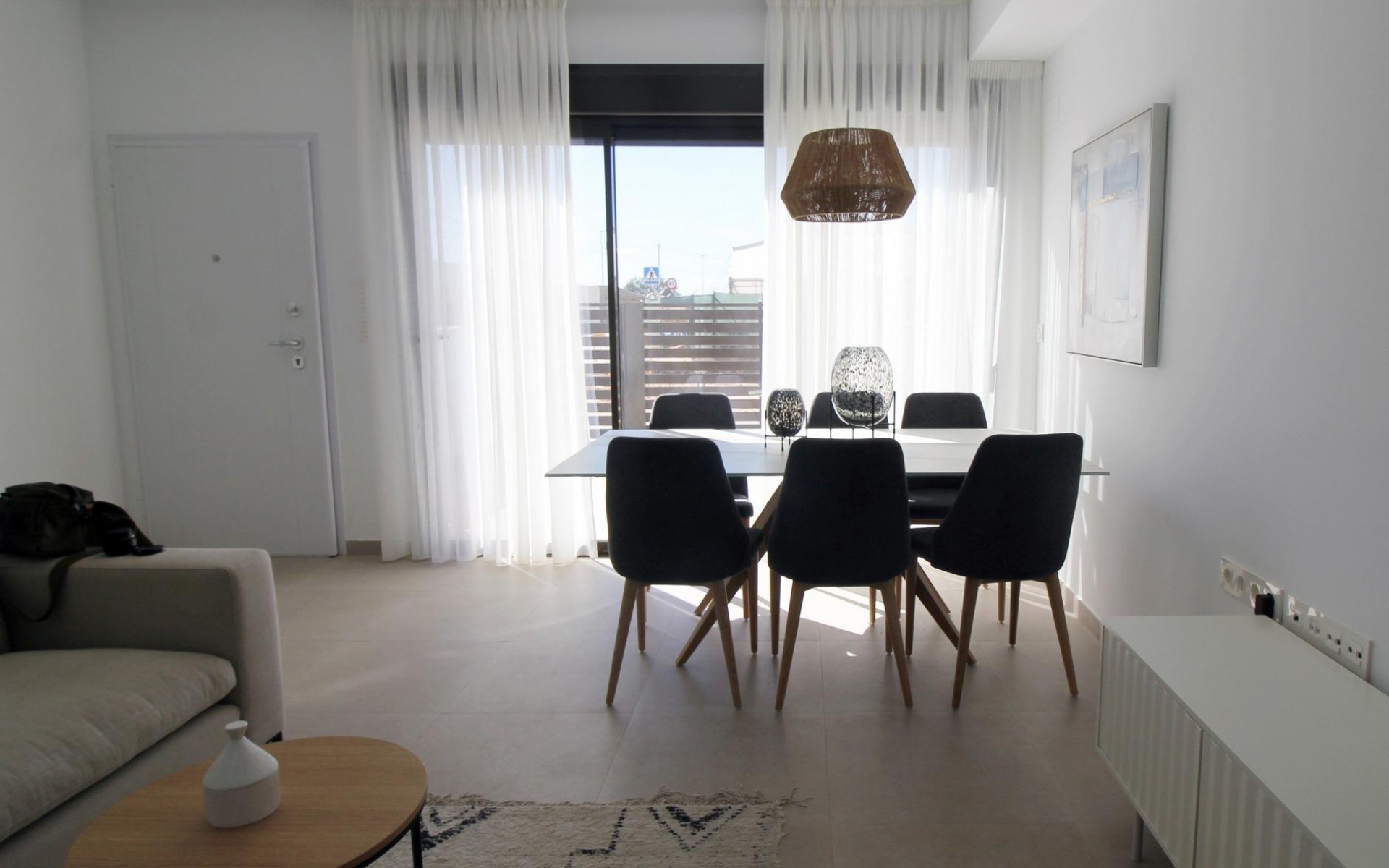 Nouvelle Construction - Villa - Pilar de la Horadada