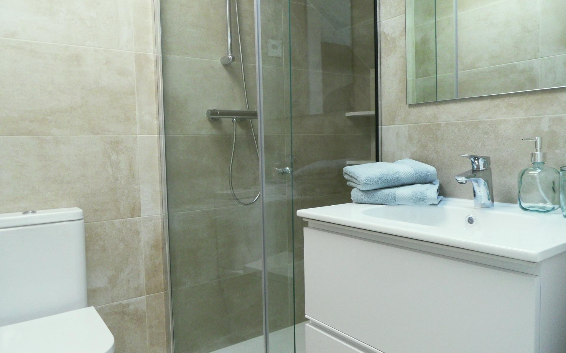 Nouvelle Construction - Villa - Pilar de la Horadada