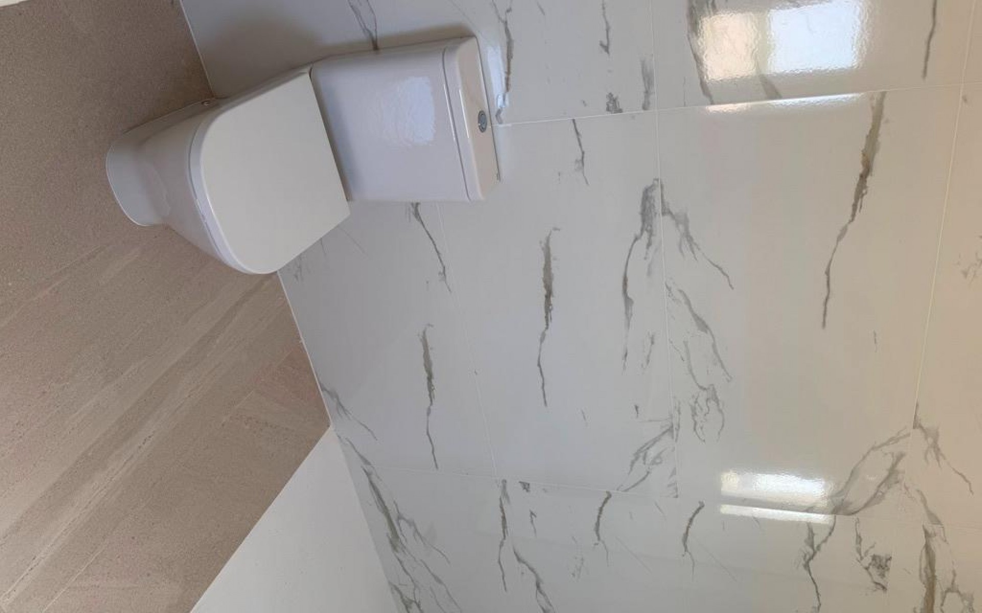 Nouvelle Construction - Villa - Pinoso - Camino Del Prado