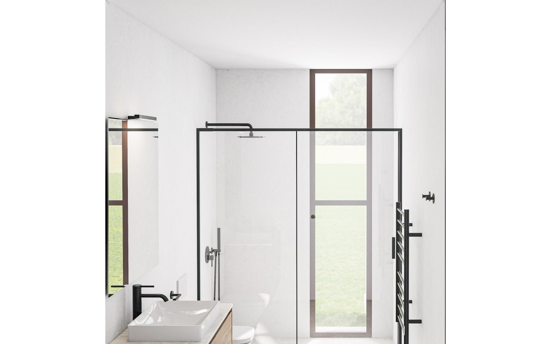 Nouvelle Construction - Villa - Pinoso - Lel