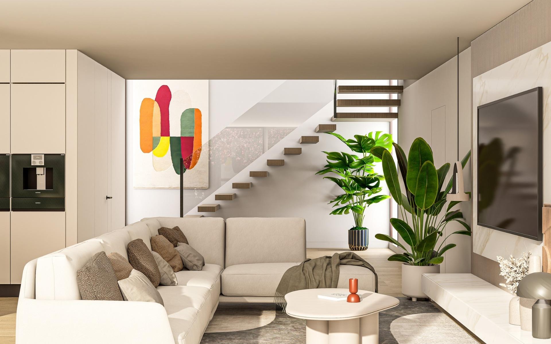 Nouvelle Construction - Villa - Pinoso - Lel