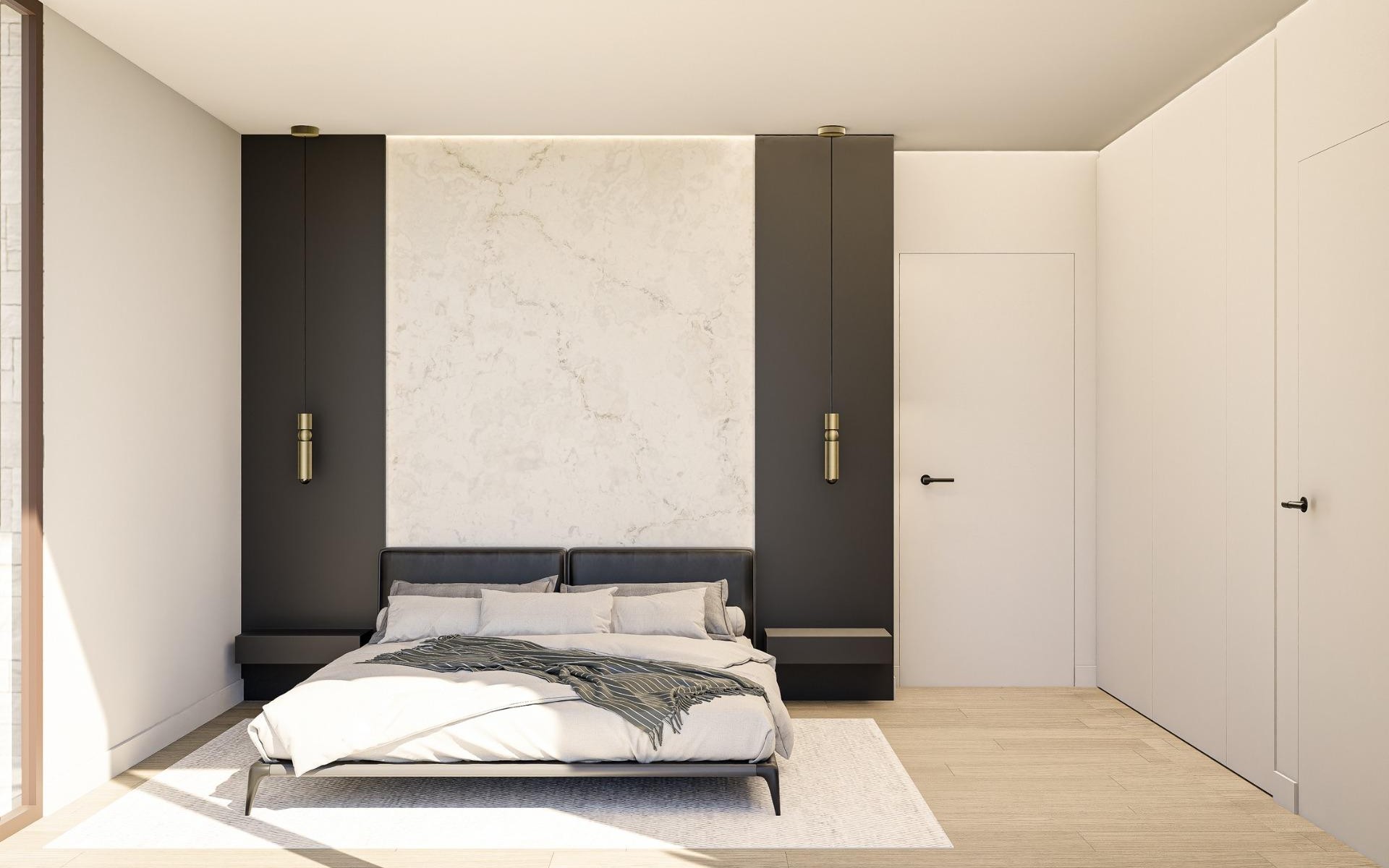 Nouvelle Construction - Villa - Pinoso - Lel
