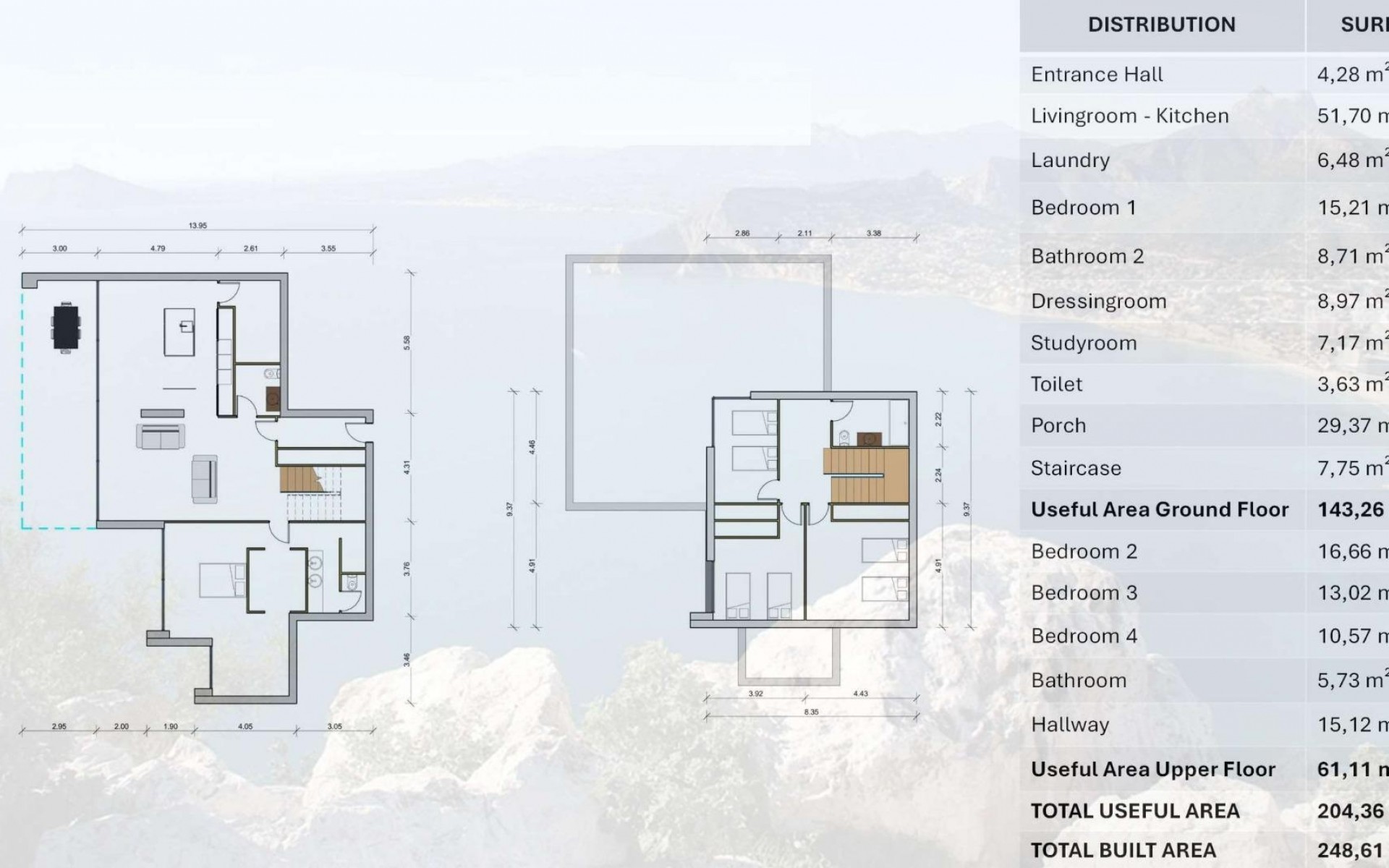 Nouvelle Construction - Villa - Pinoso