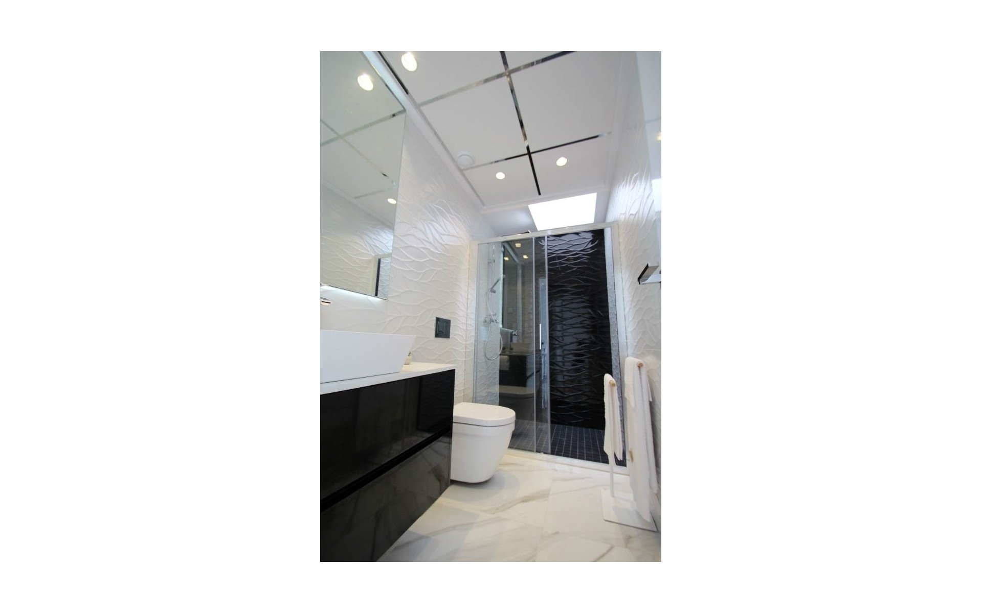 Nouvelle Construction - Villa - Playa Honda