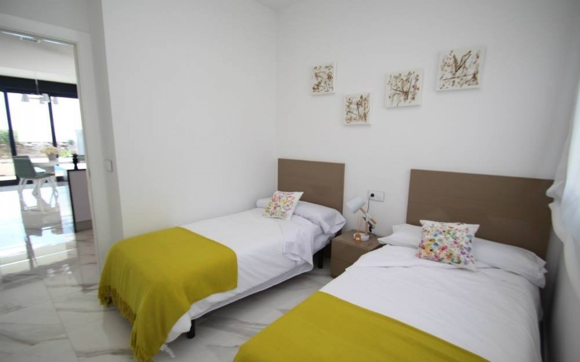 Nouvelle Construction - Villa - Playa Honda