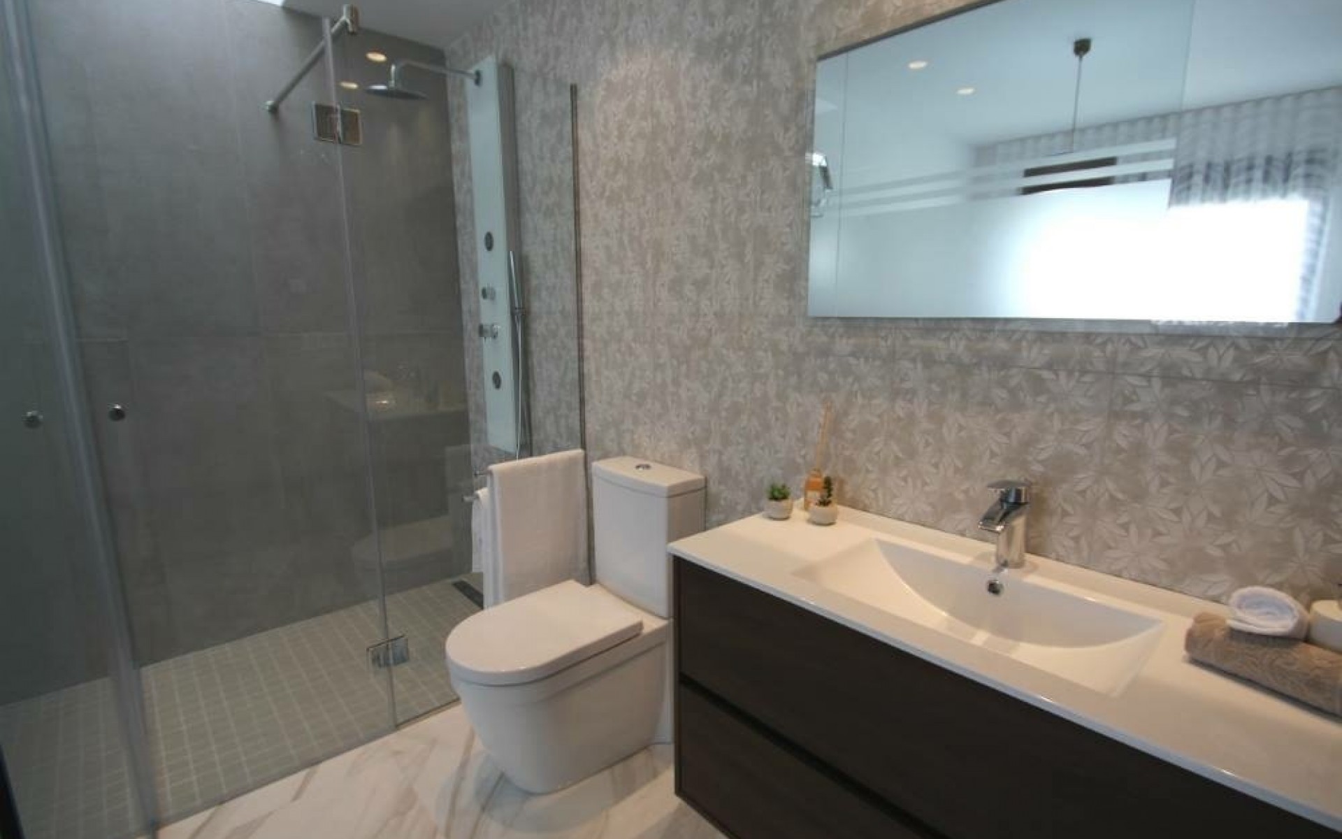 Nouvelle Construction - Villa - Playa Honda