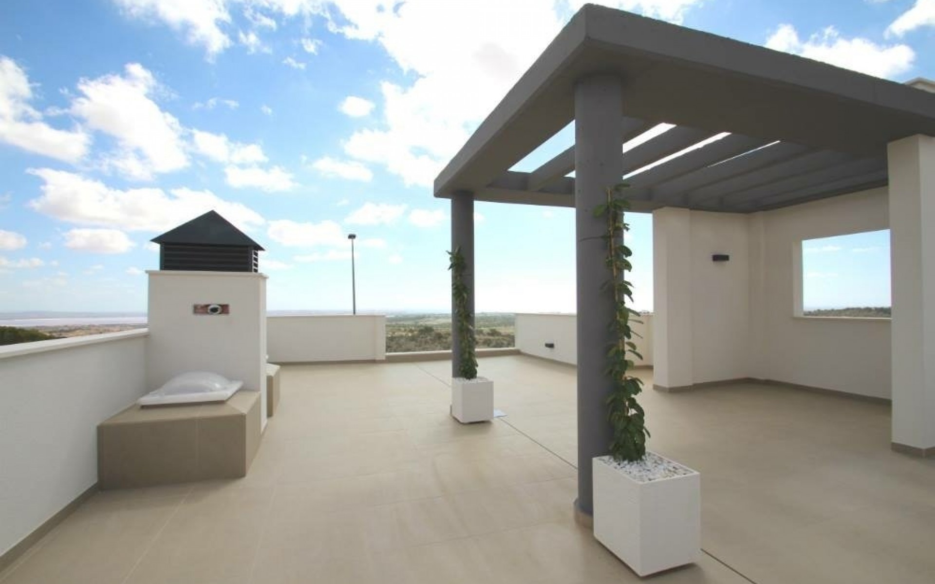 Nouvelle Construction - Villa - Playa Honda