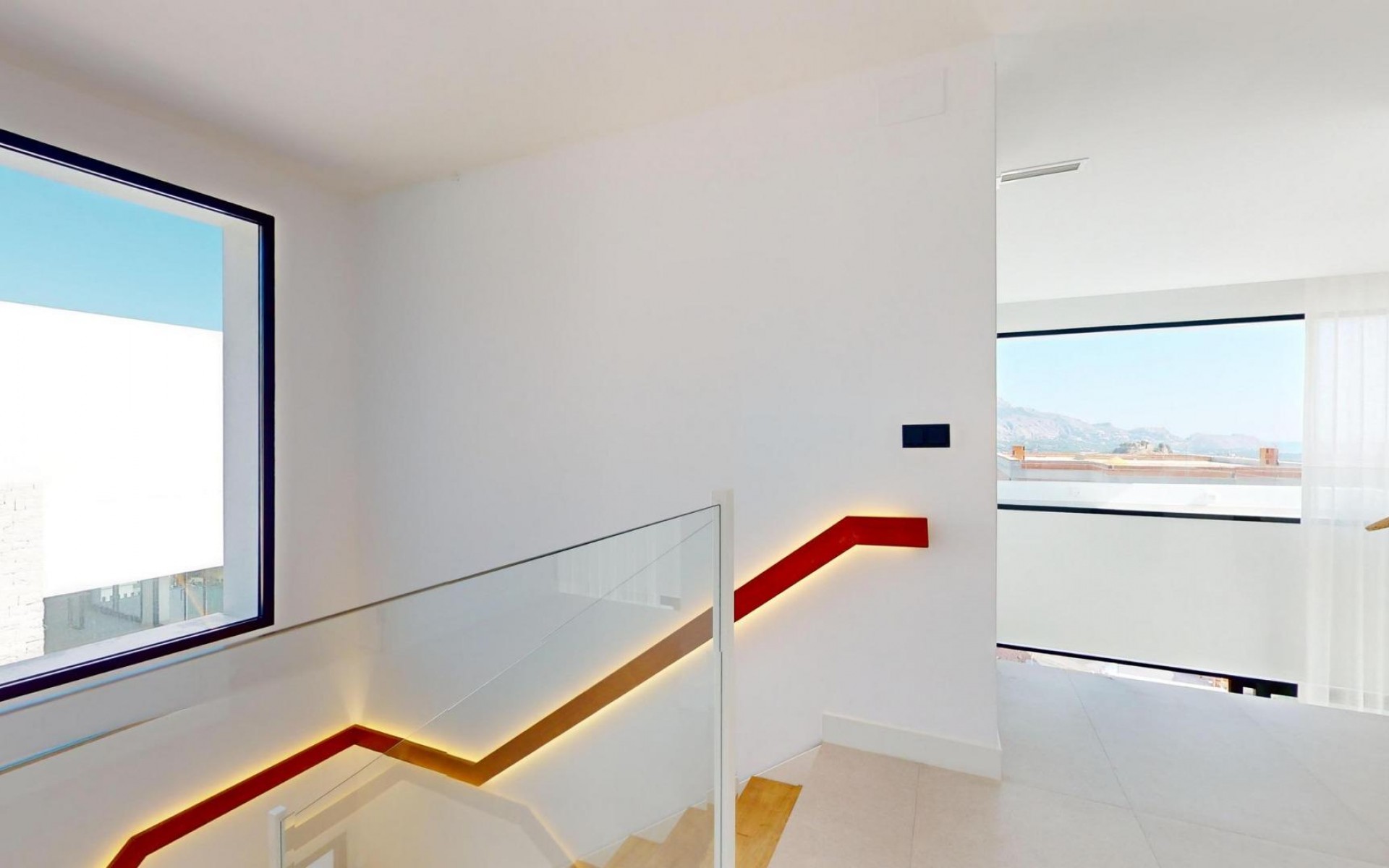 Nouvelle Construction - Villa - Polop