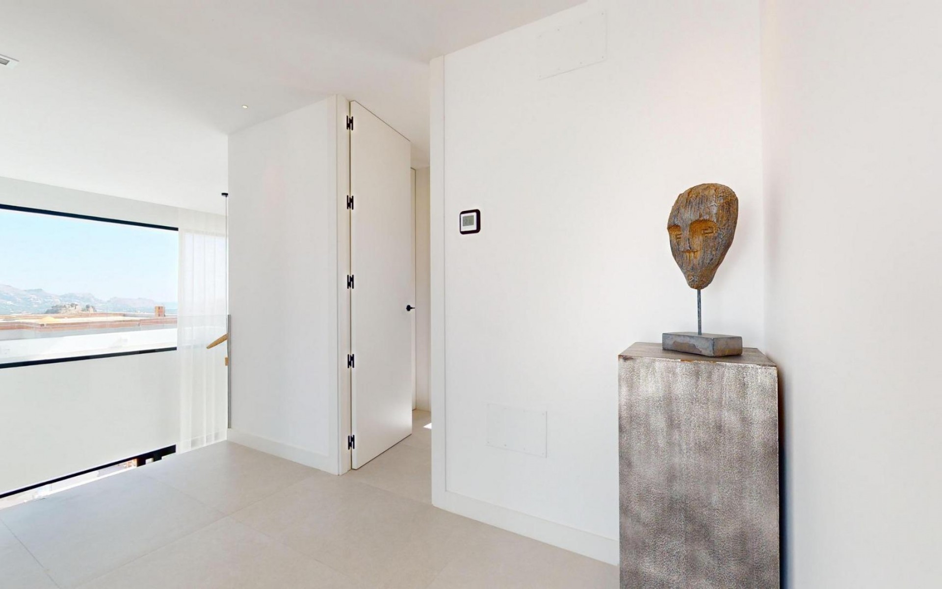 Nouvelle Construction - Villa - Polop