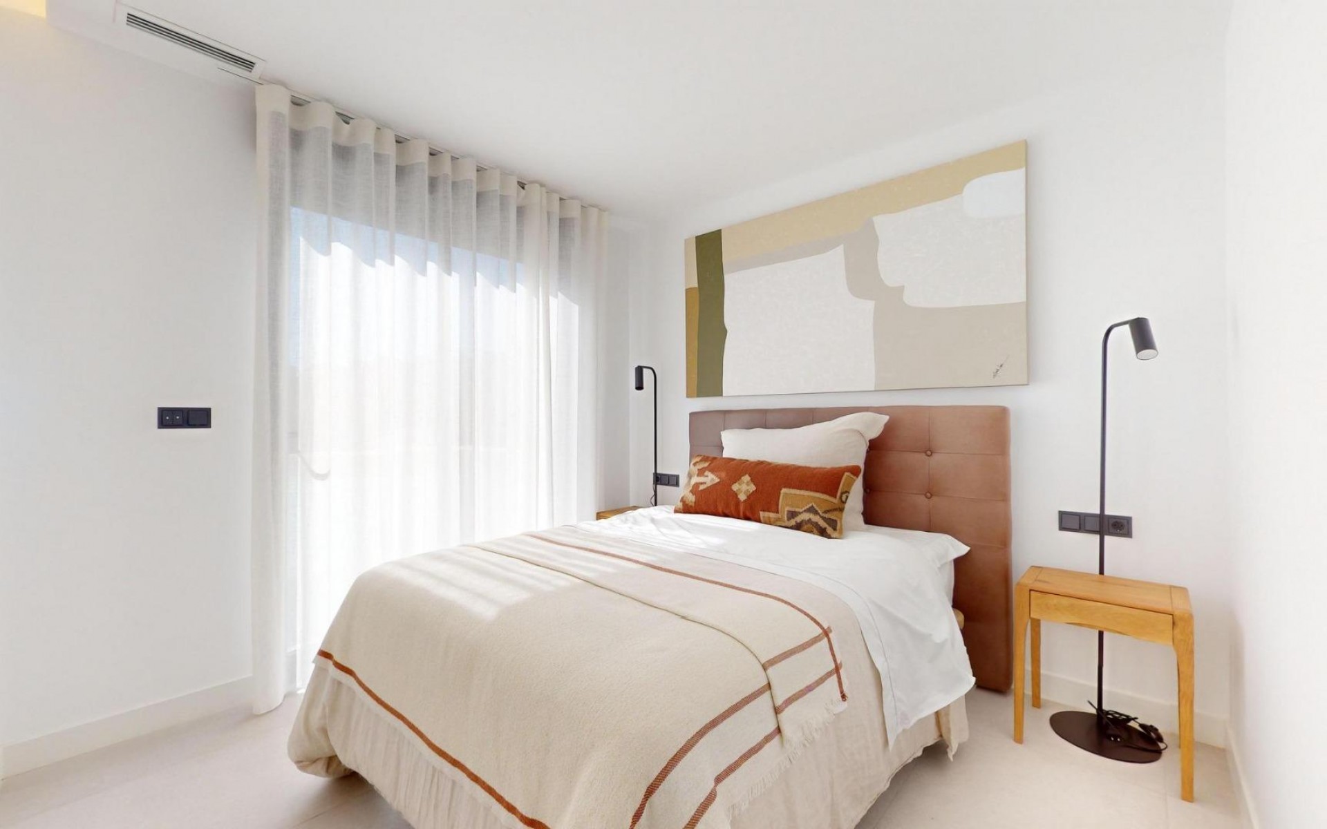 Nouvelle Construction - Villa - Polop