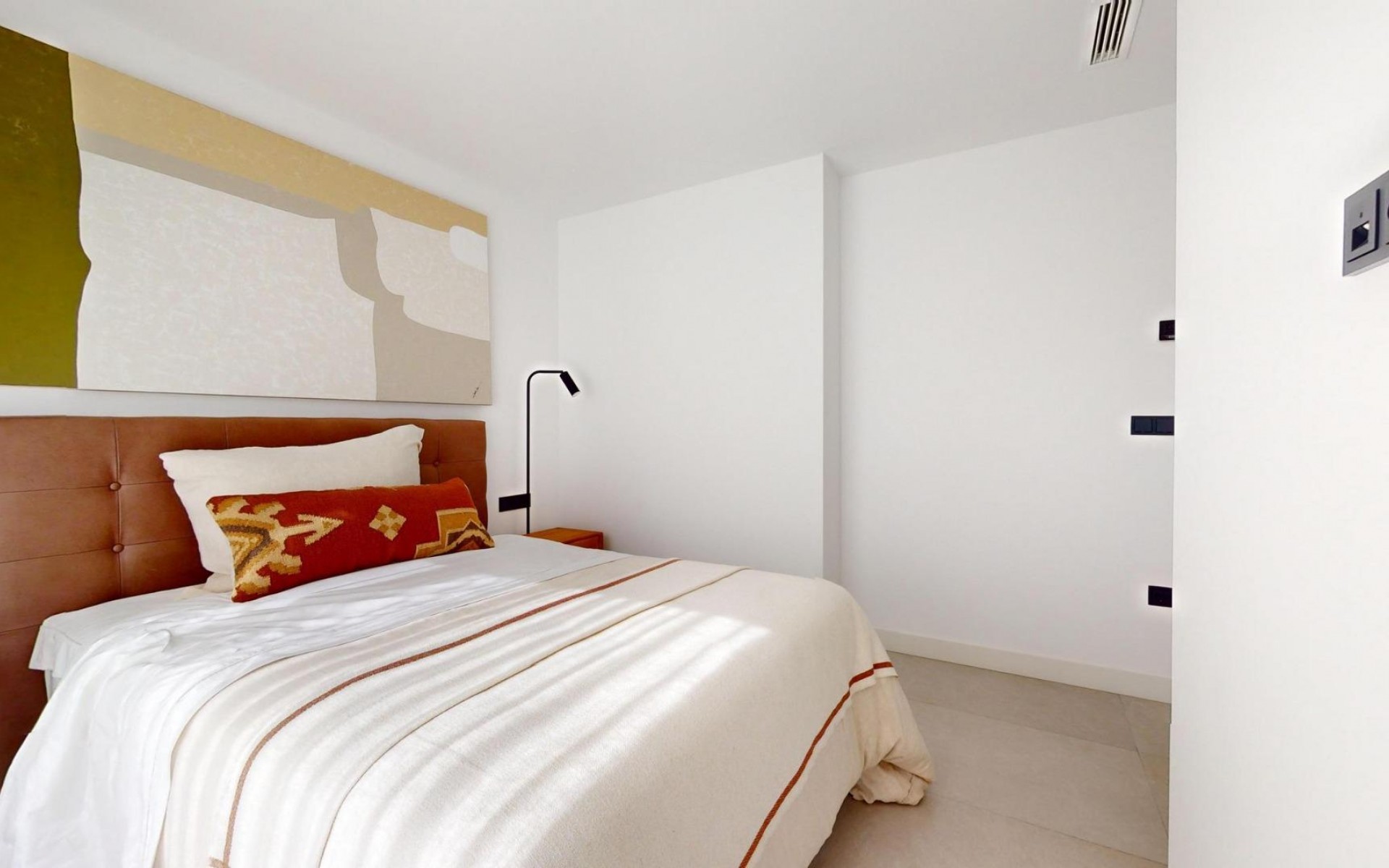 Nouvelle Construction - Villa - Polop