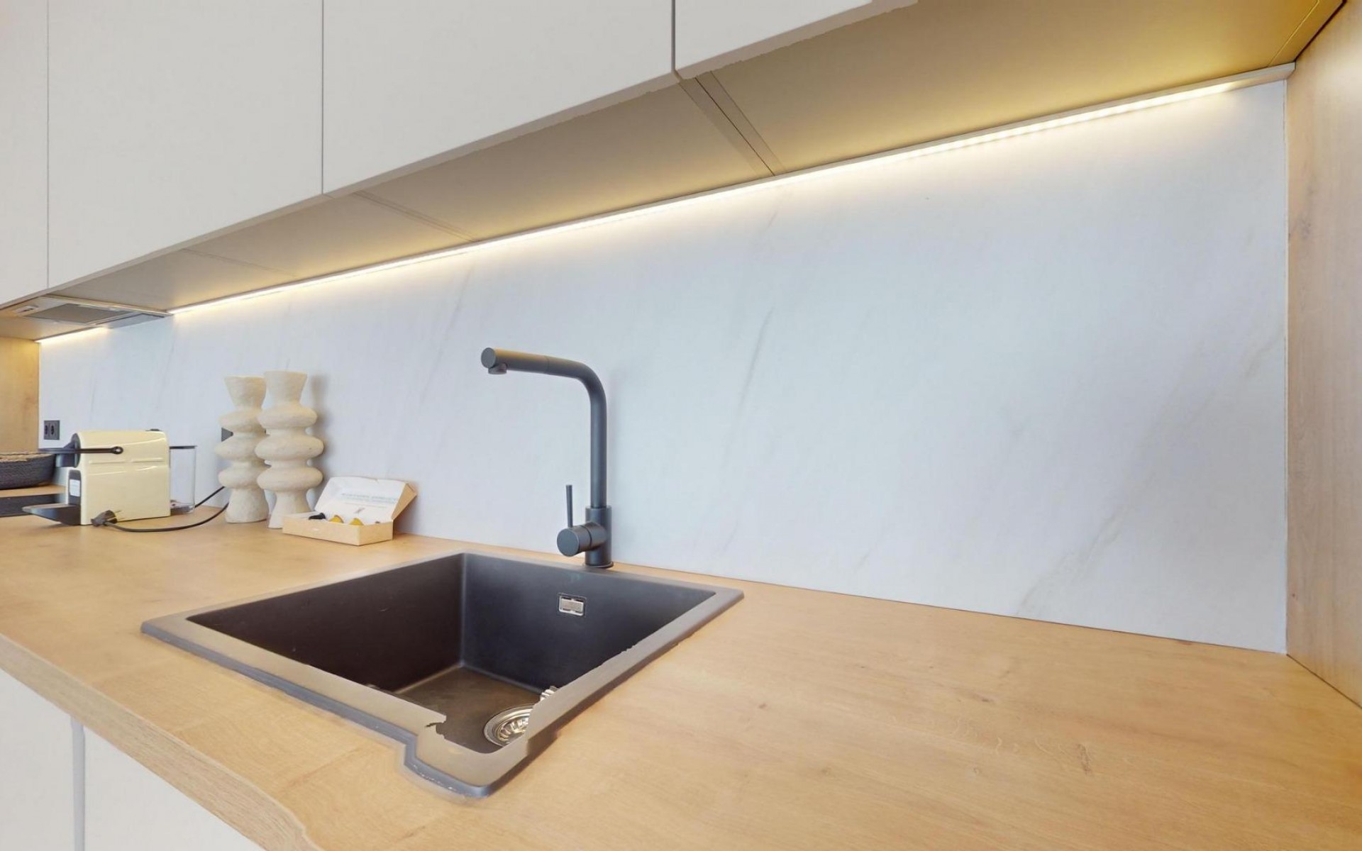 Nouvelle Construction - Villa - Polop