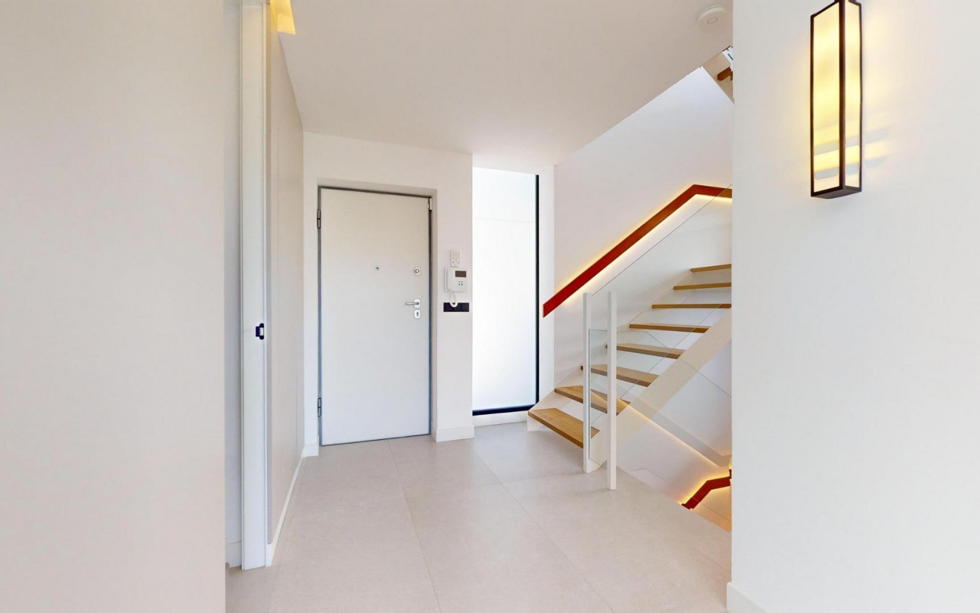 Nouvelle Construction - Villa - Polop