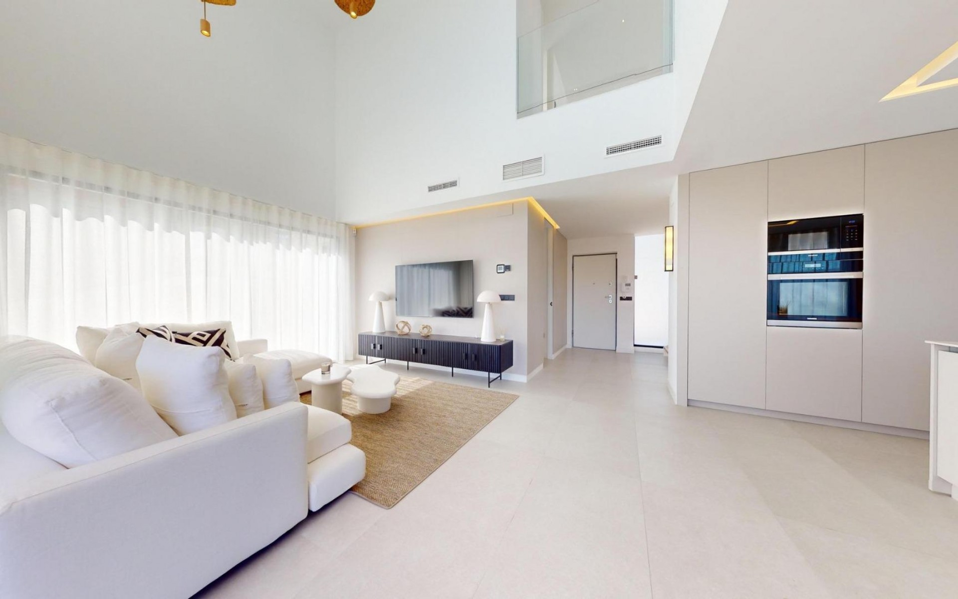 Nouvelle Construction - Villa - Polop