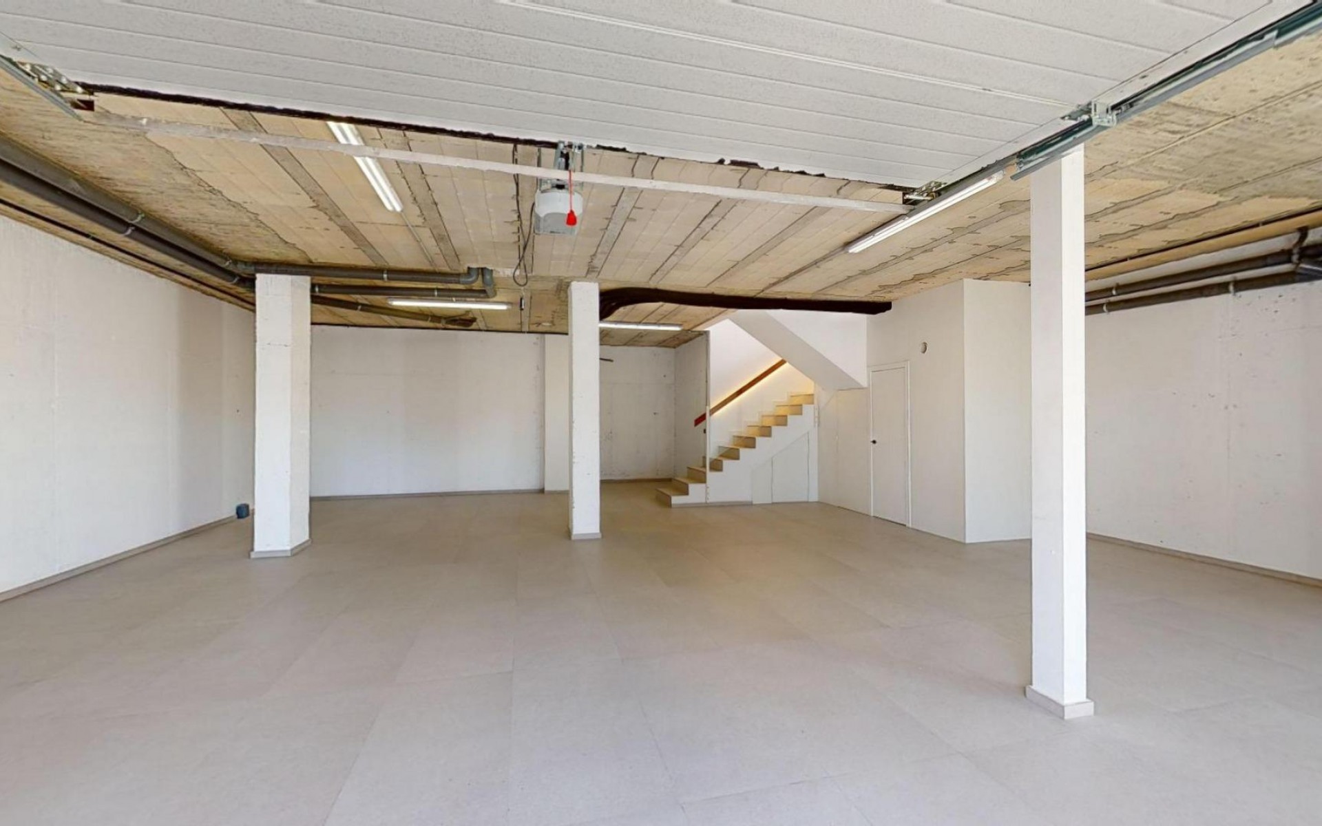 Nouvelle Construction - Villa - Polop