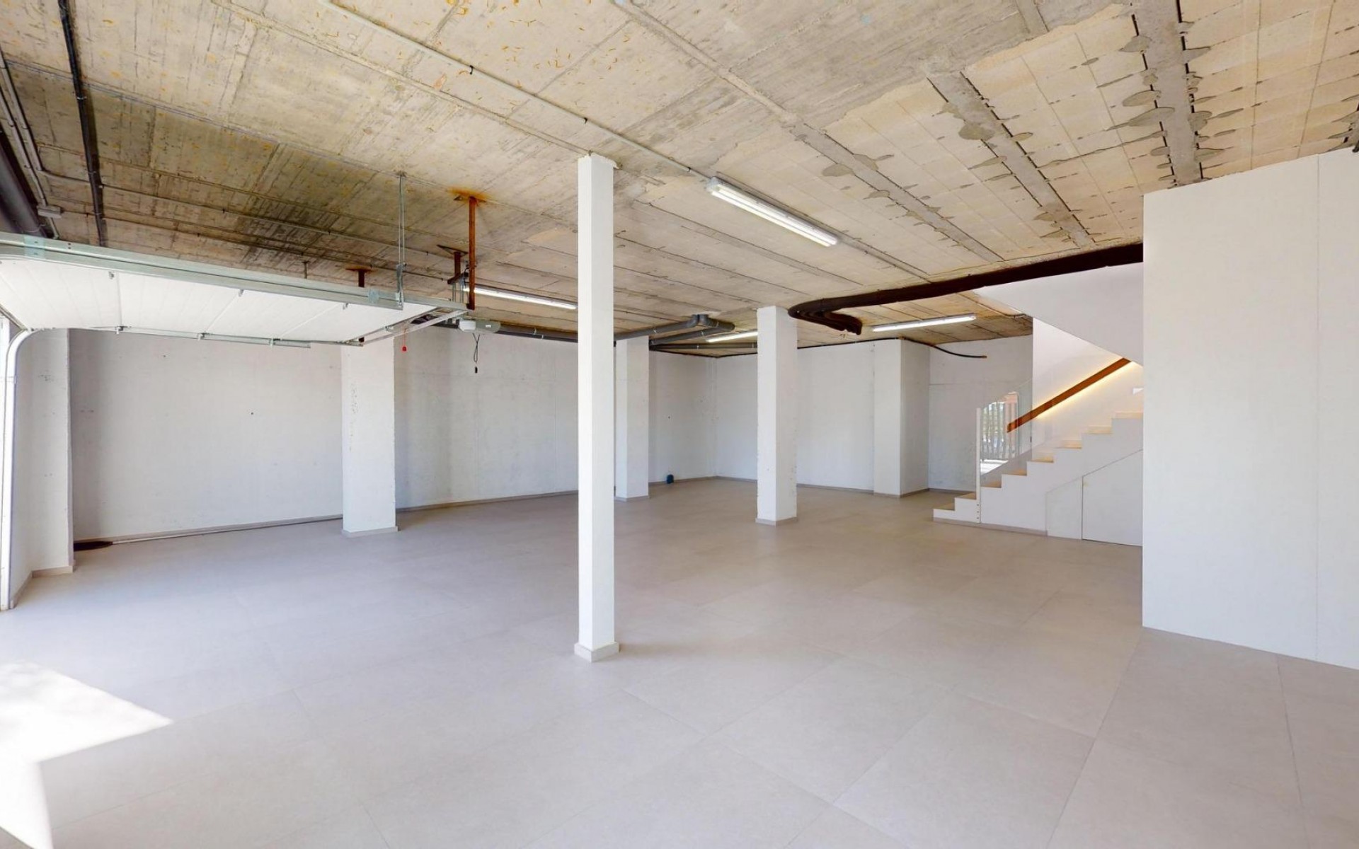 Nouvelle Construction - Villa - Polop