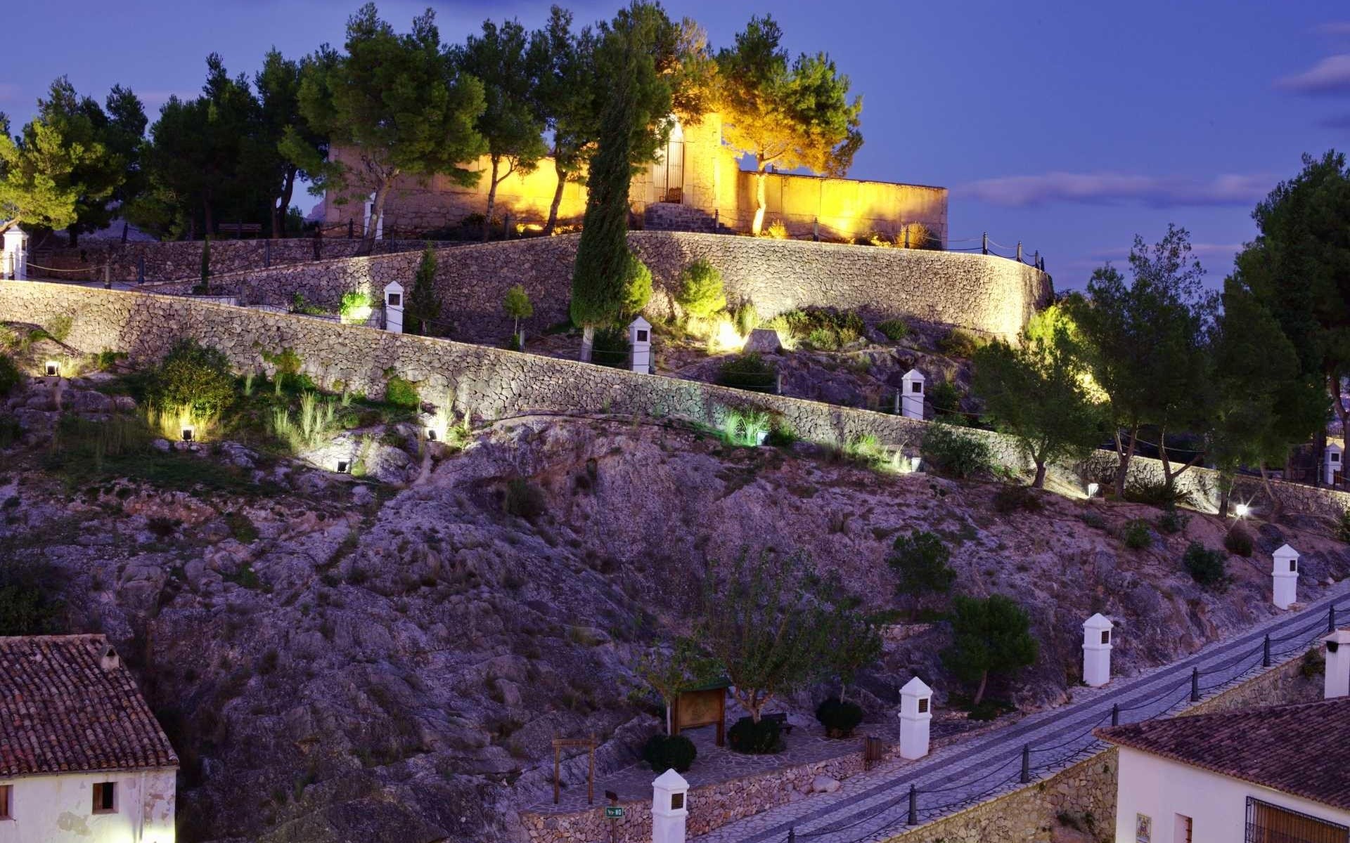 Nouvelle Construction - Villa - Polop