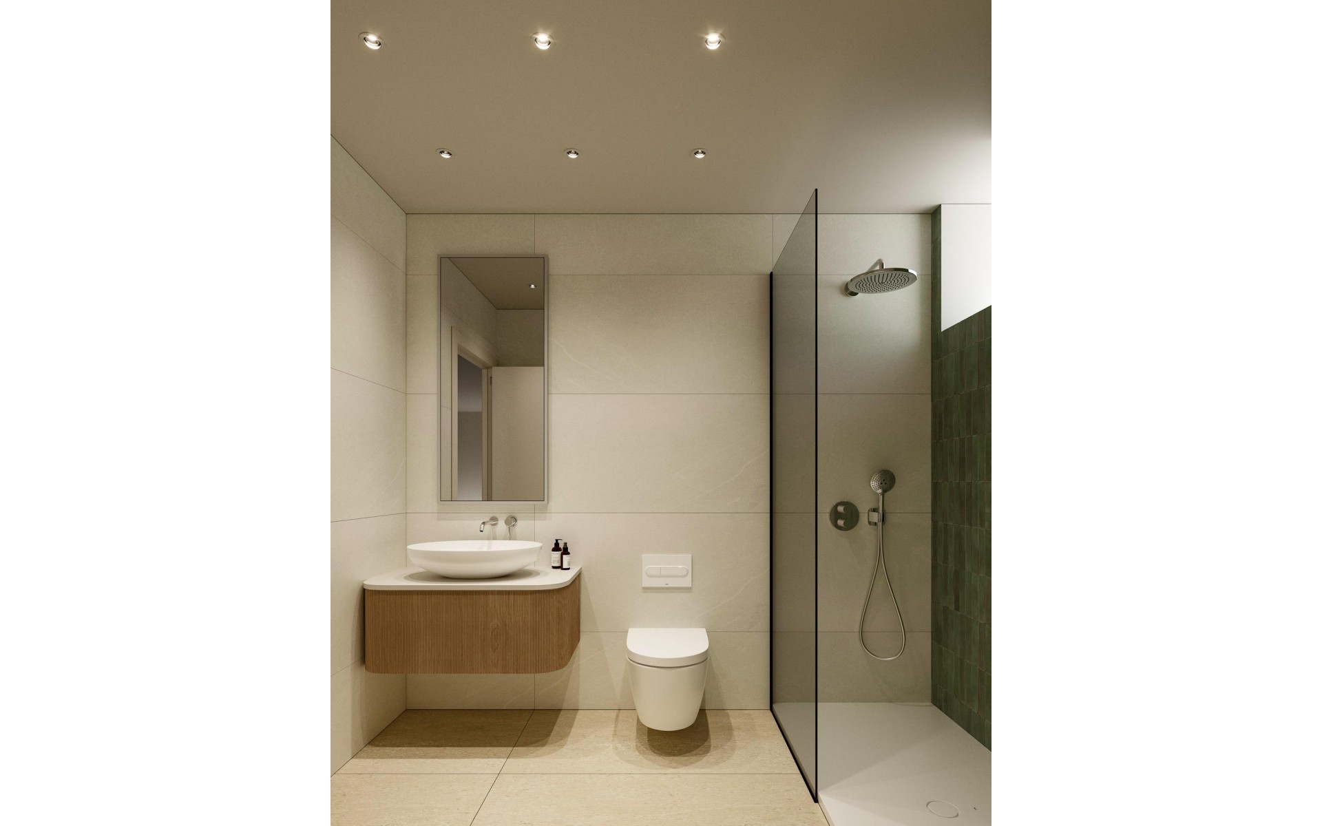 Nouvelle Construction - Villa - Polop