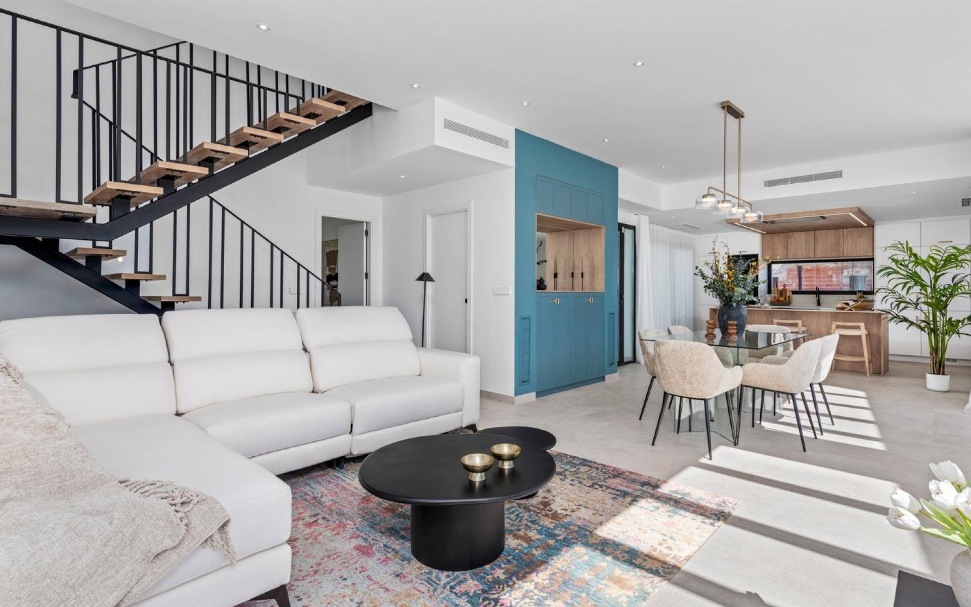 Nouvelle Construction - Villa - Polop