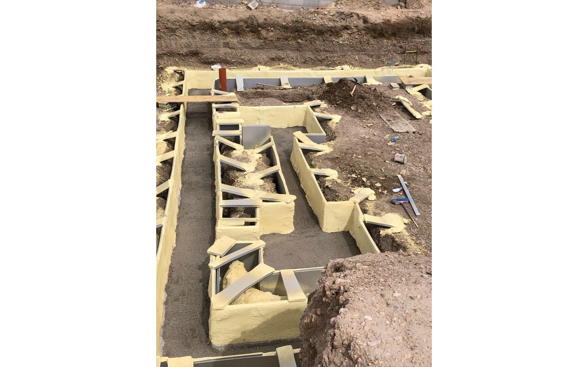 Nouvelle Construction - Villa - Puerto de mazarron - El Alamillo