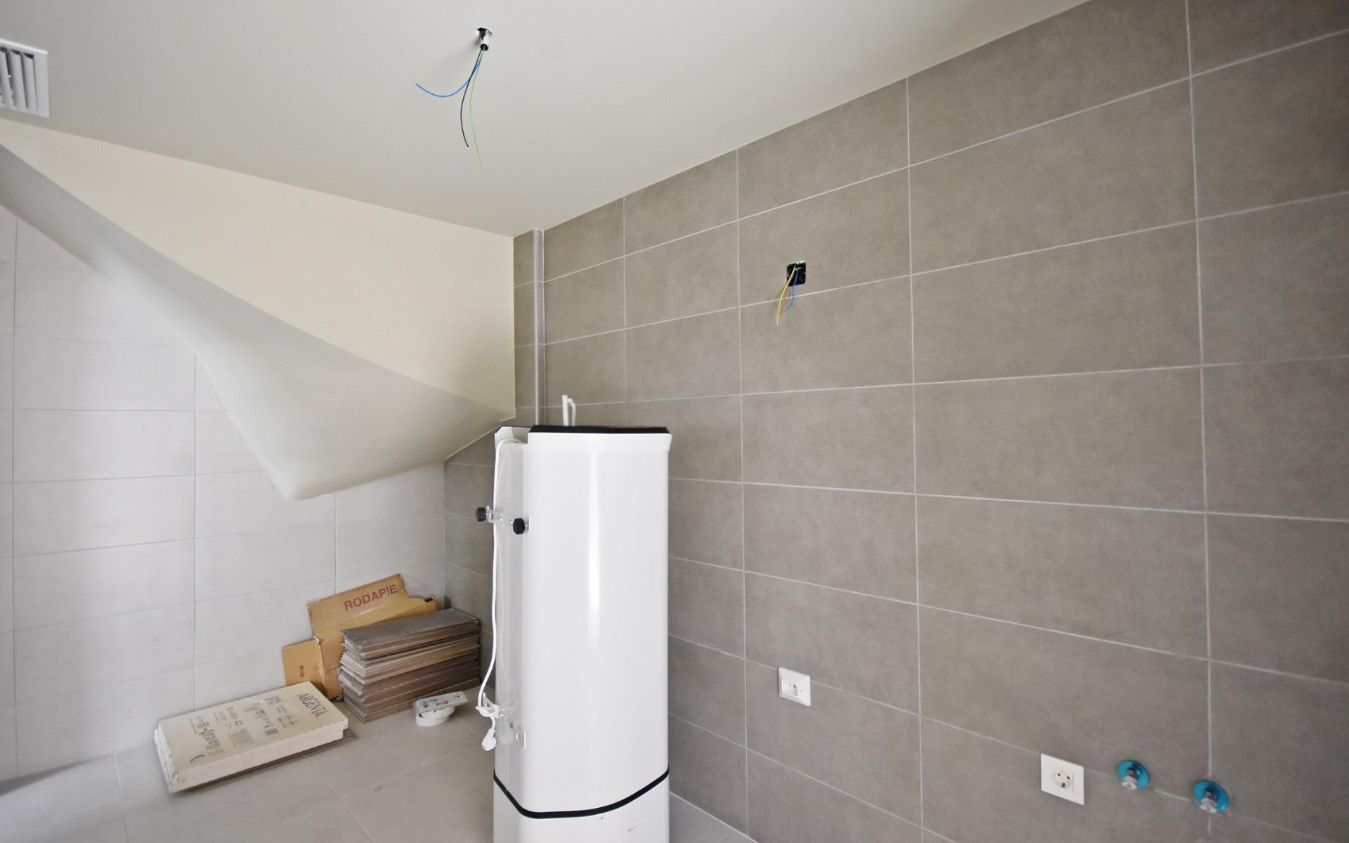 Nouvelle Construction - Villa - Puerto de mazarron - Mar De Plata