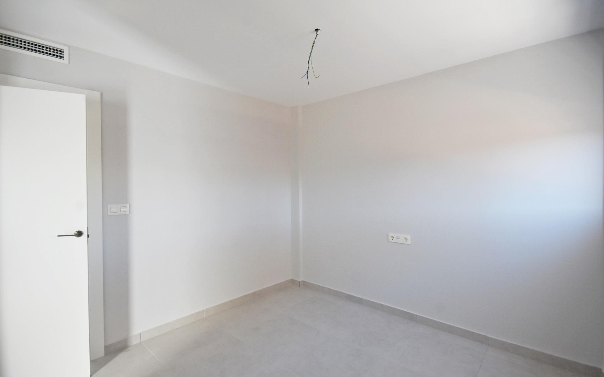 Nouvelle Construction - Villa - Puerto de mazarron - Mar De Plata