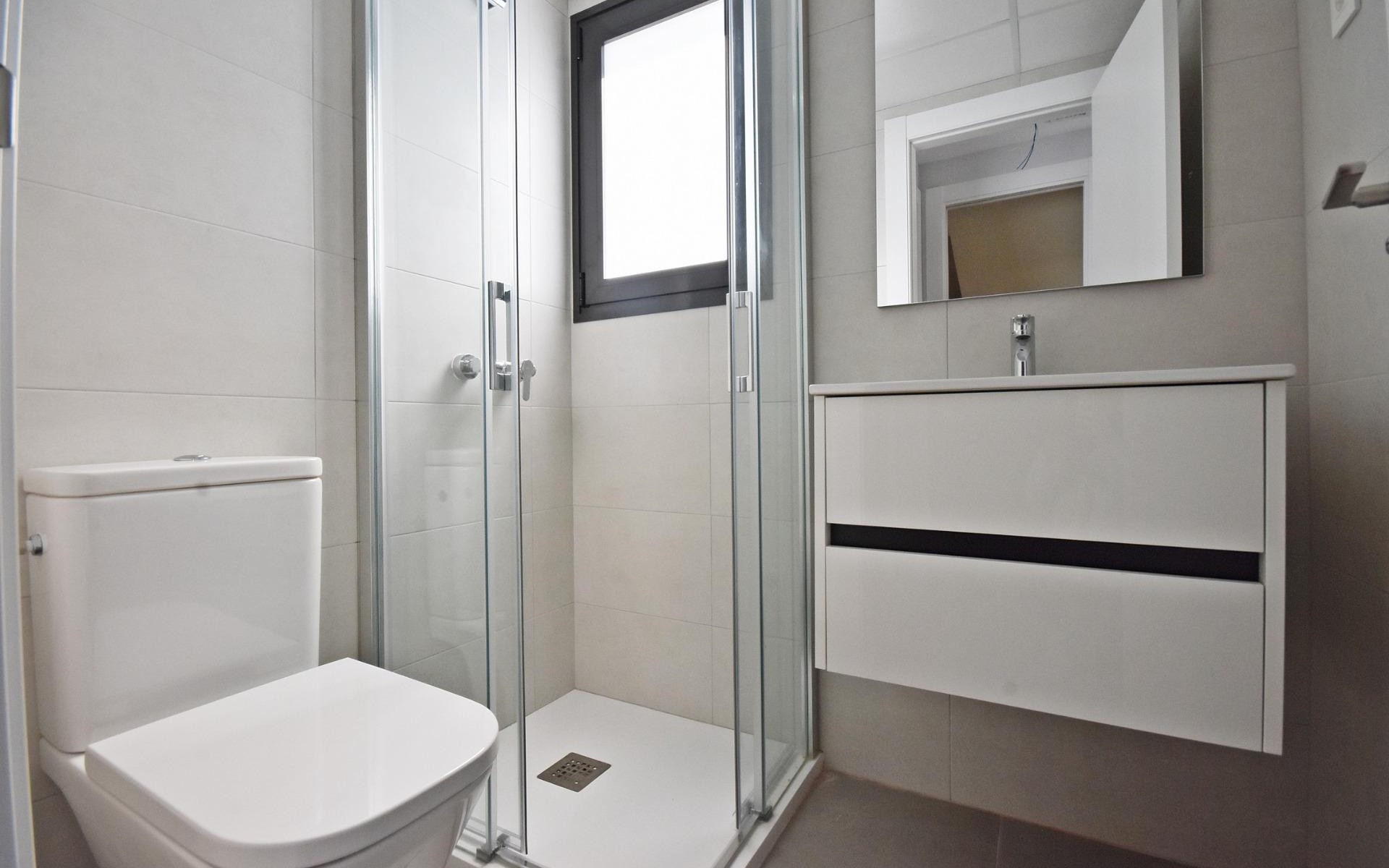 Nouvelle Construction - Villa - Puerto de mazarron - Mar De Plata