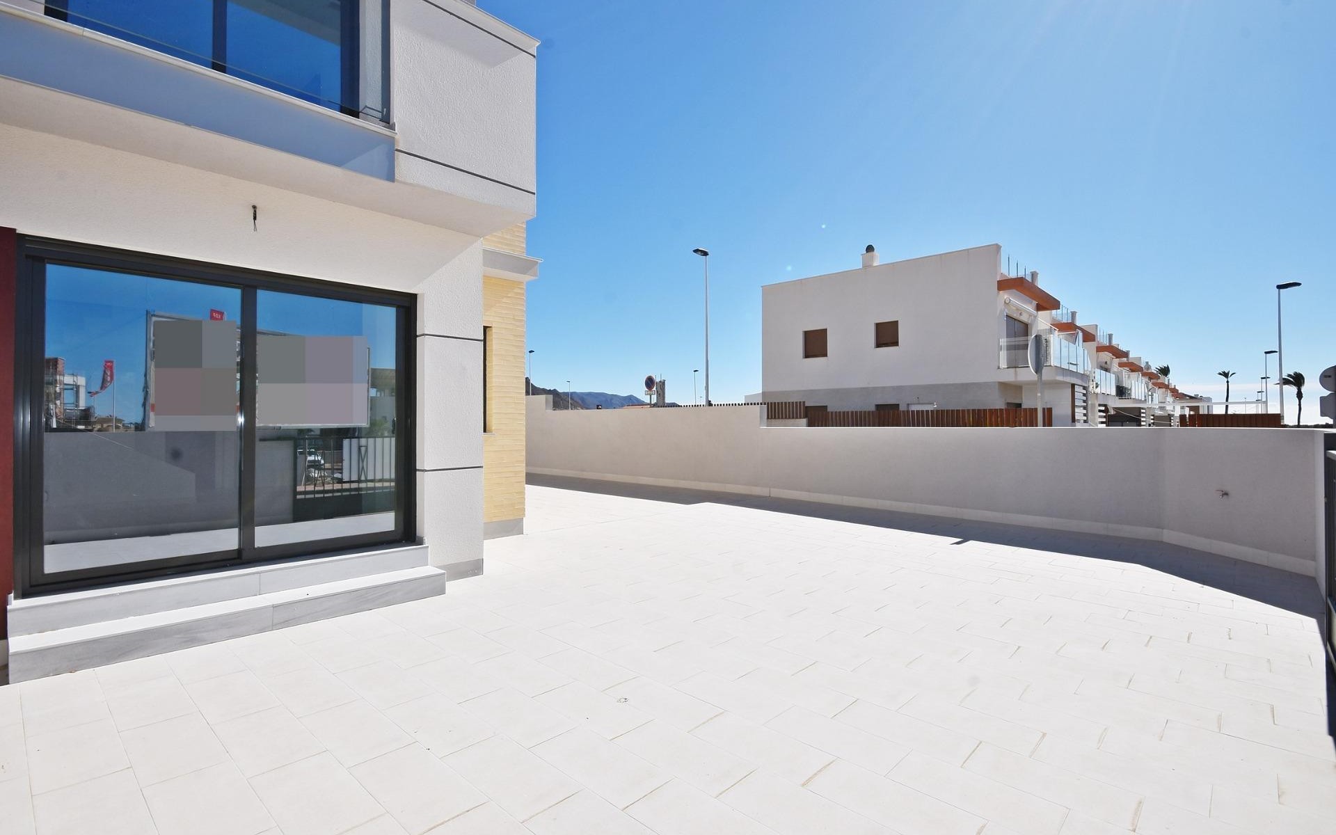 Nouvelle Construction - Villa - Puerto de mazarron - Mar De Plata