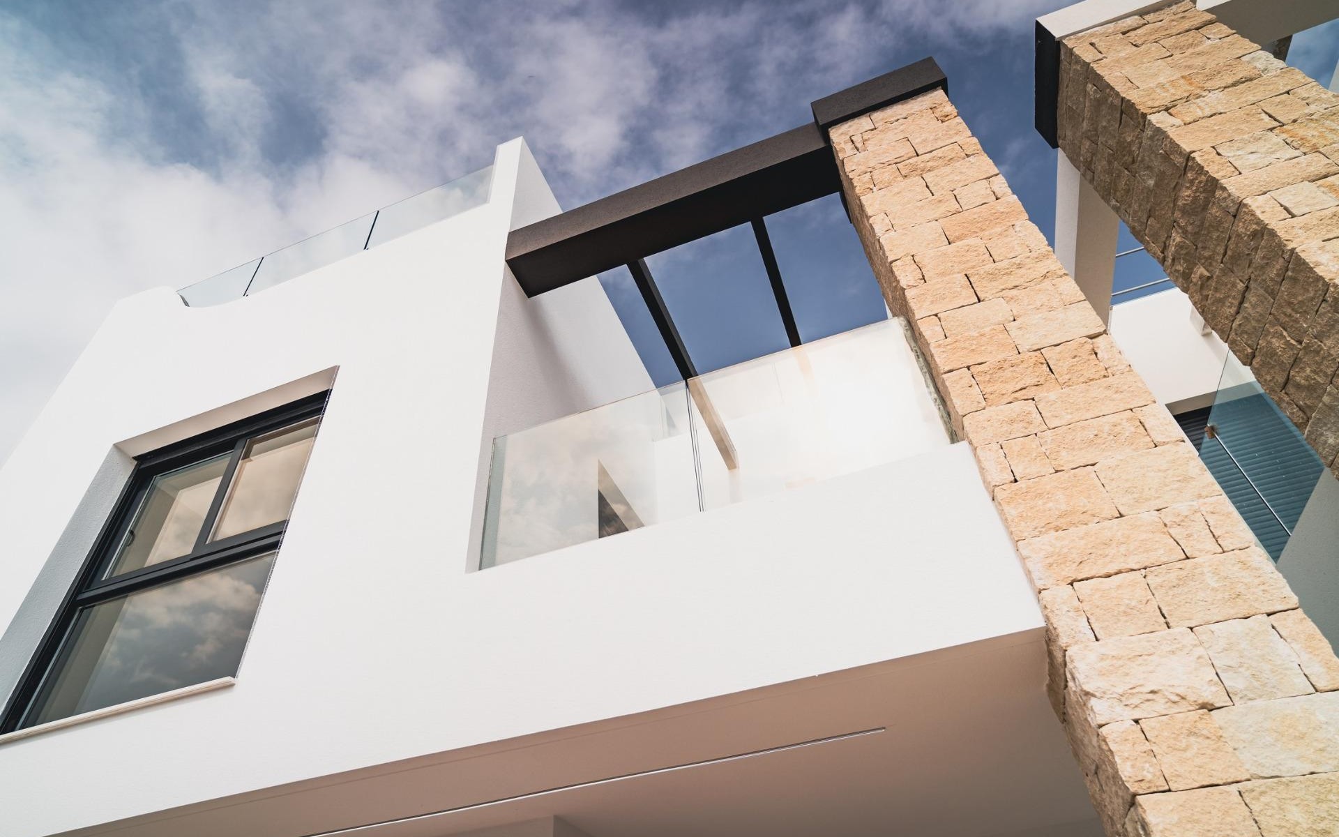 Nouvelle Construction - Villa - Punta Prima