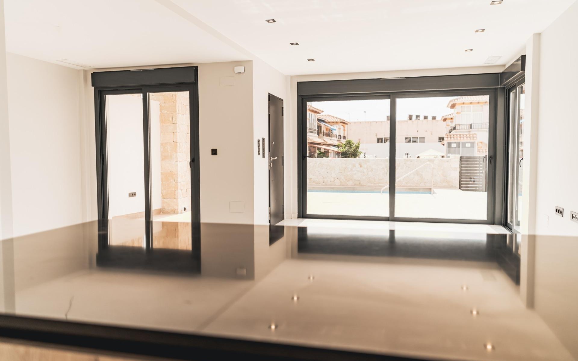 Nouvelle Construction - Villa - Punta Prima