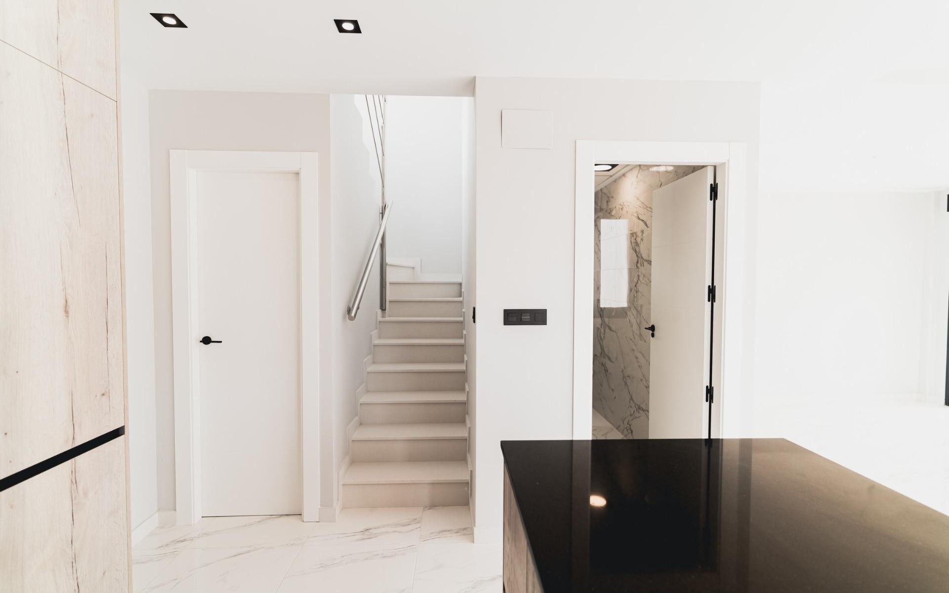 Nouvelle Construction - Villa - Punta Prima