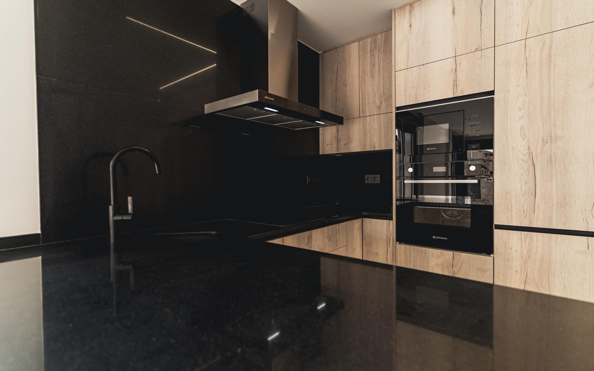 Nouvelle Construction - Villa - Punta Prima