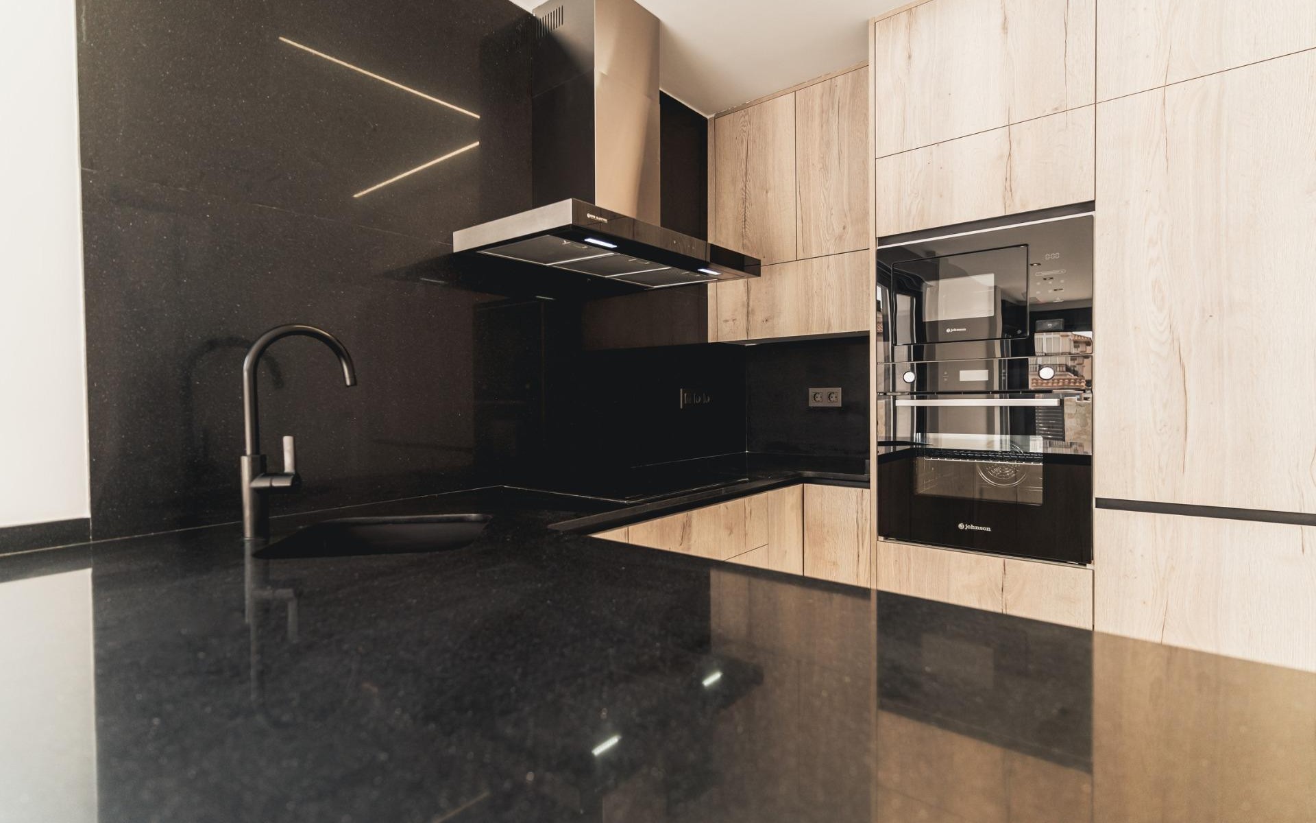 Nouvelle Construction - Villa - Punta Prima