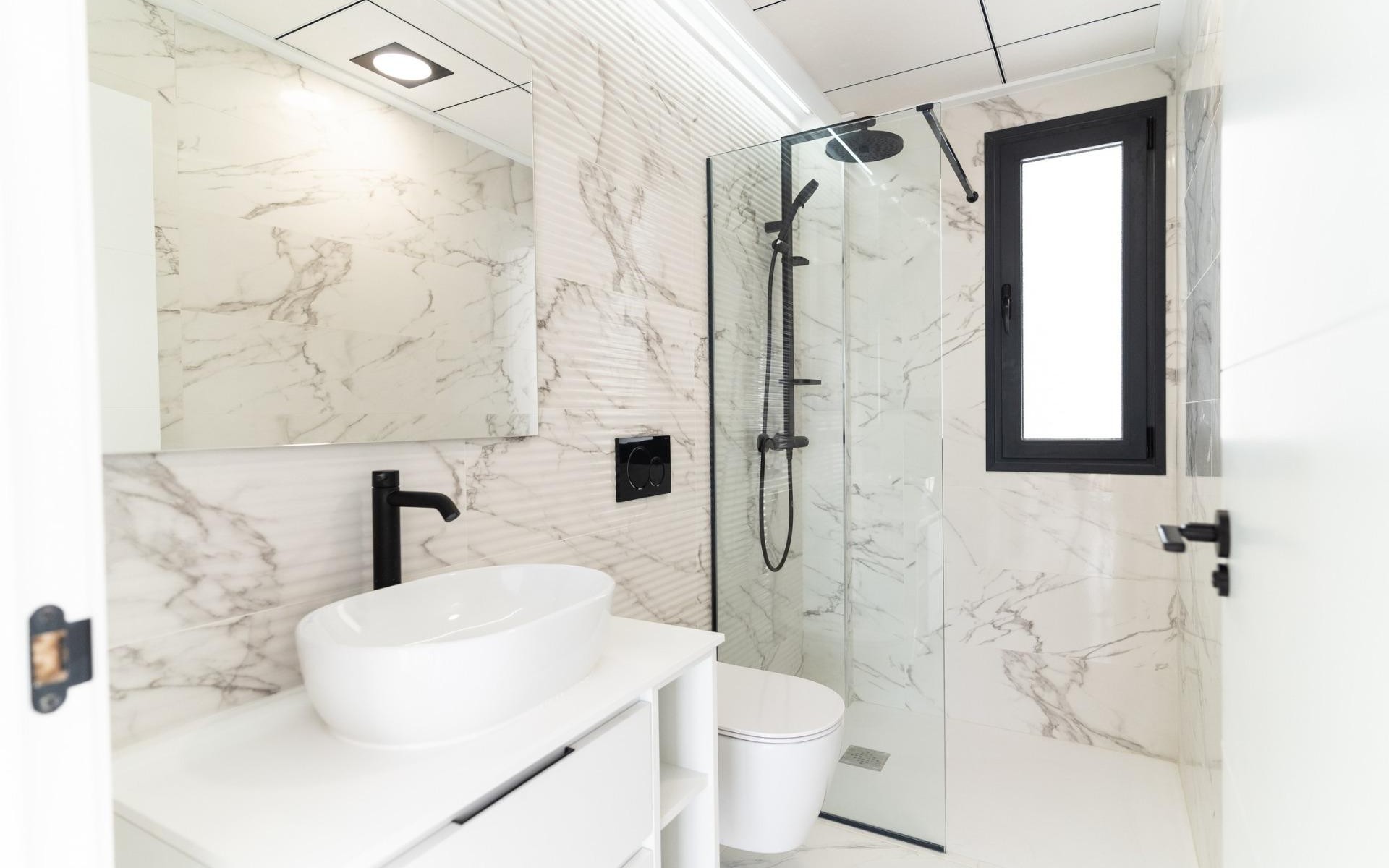 Nouvelle Construction - Villa - Punta Prima