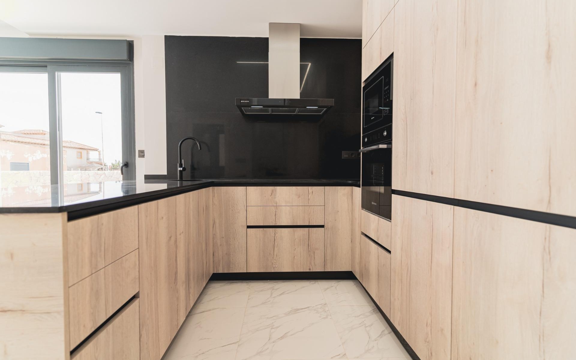 Nouvelle Construction - Villa - Punta Prima