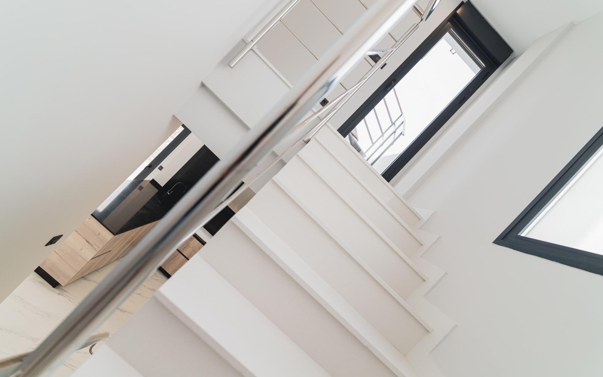 Nouvelle Construction - Villa - Punta Prima