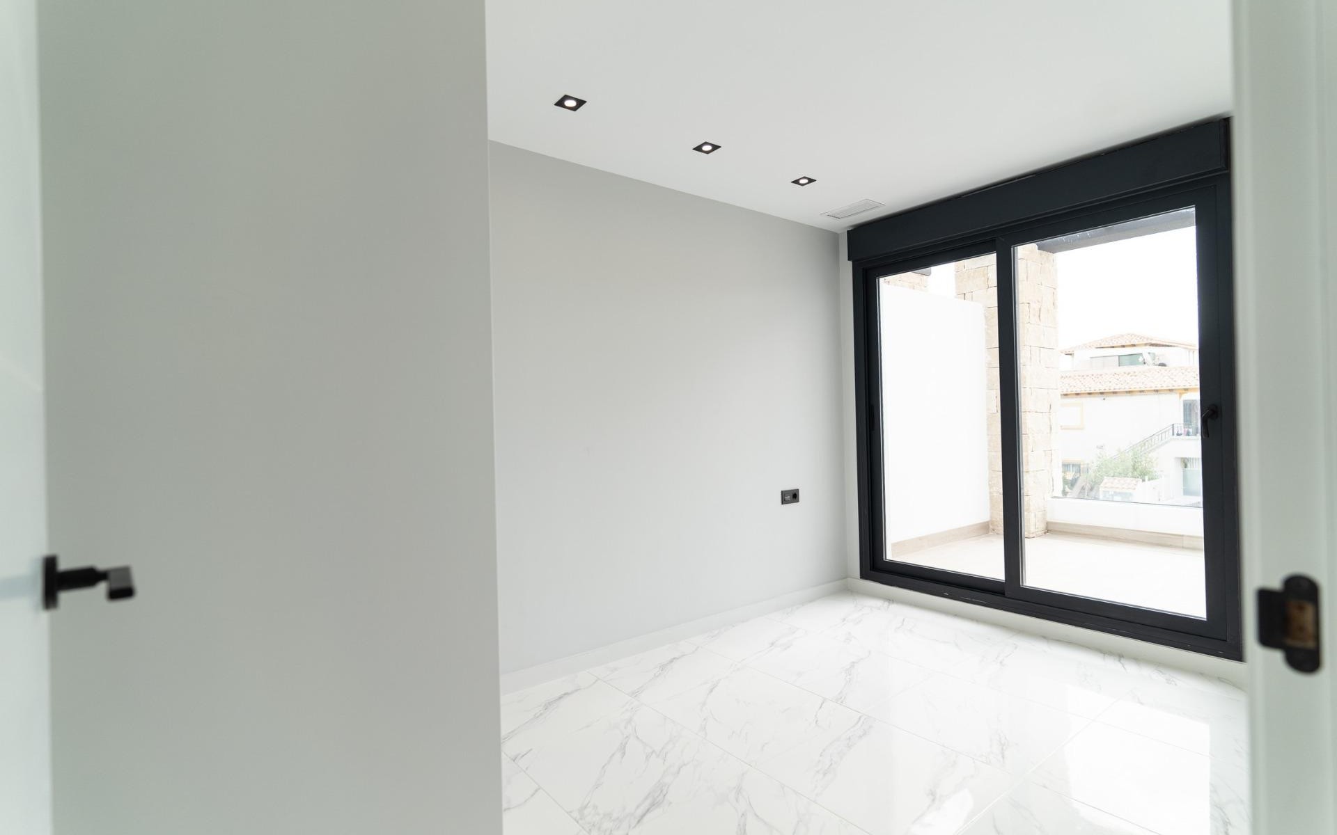 Nouvelle Construction - Villa - Punta Prima