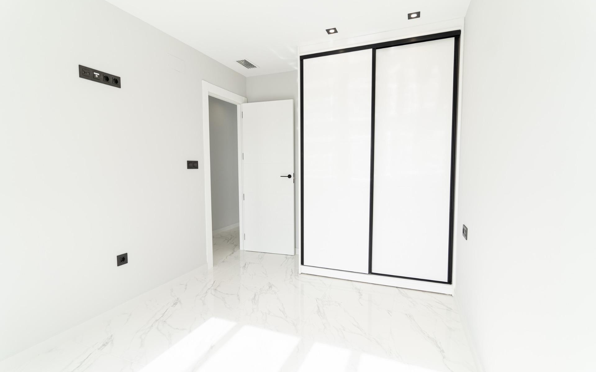 Nouvelle Construction - Villa - Punta Prima