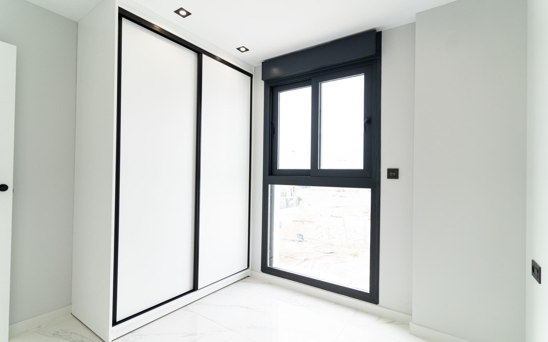 Nouvelle Construction - Villa - Punta Prima