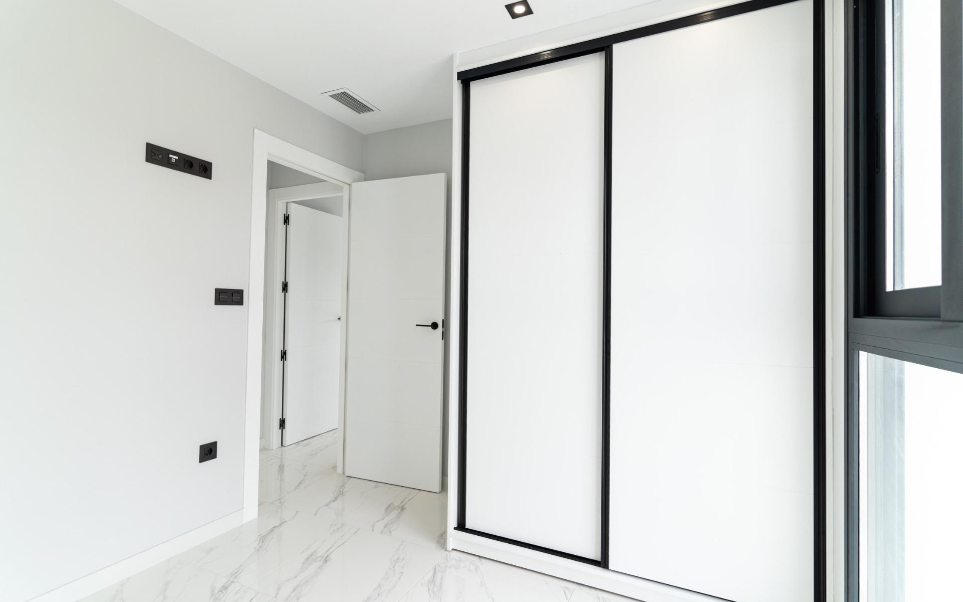 Nouvelle Construction - Villa - Punta Prima