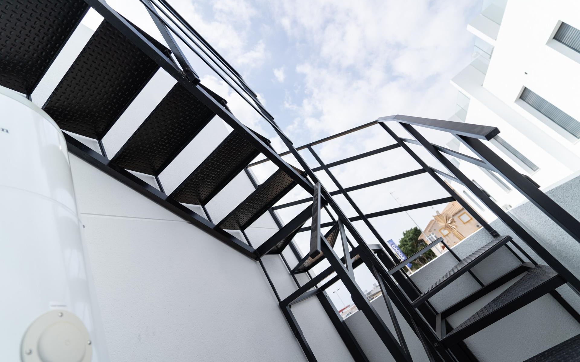 Nouvelle Construction - Villa - Punta Prima