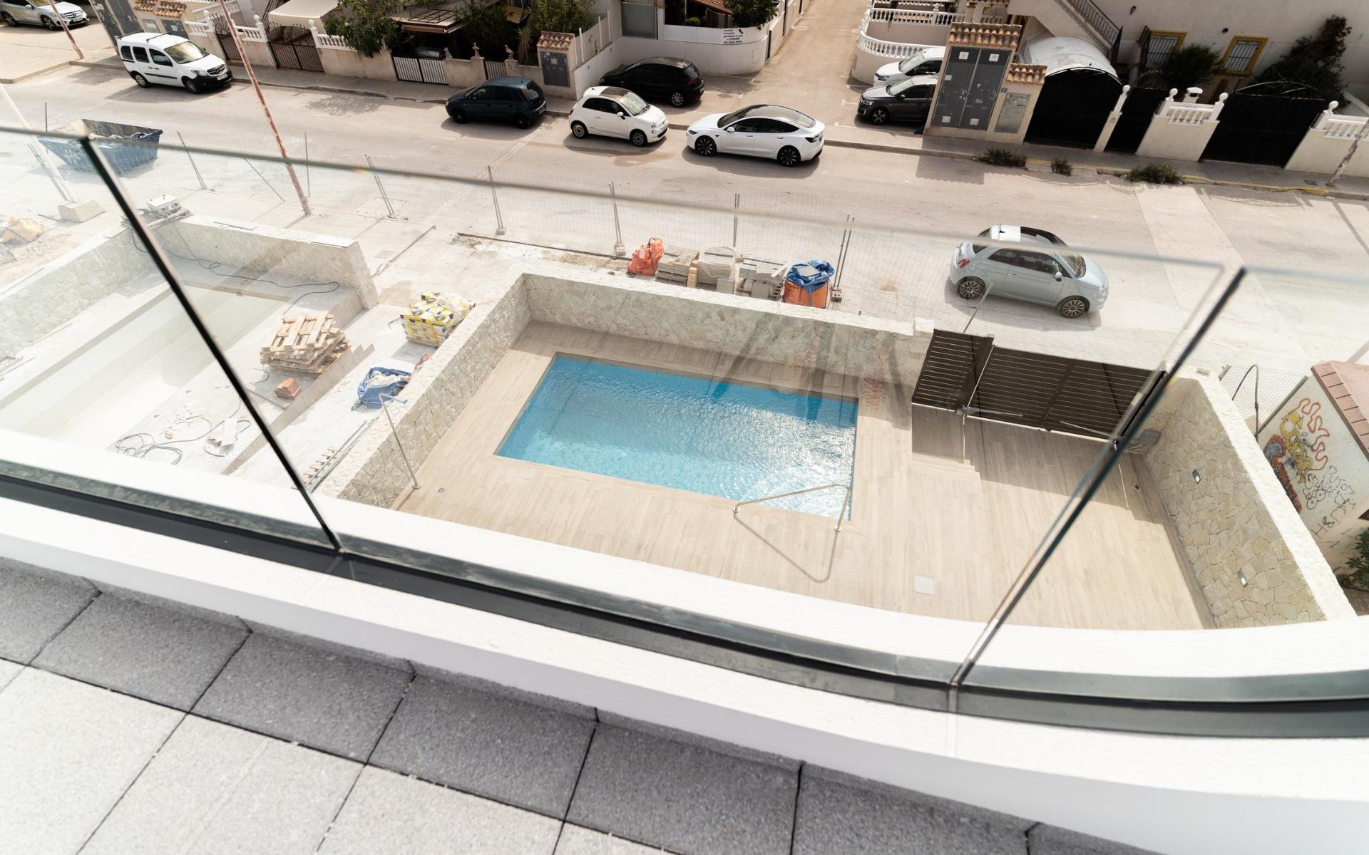 Nouvelle Construction - Villa - Punta Prima